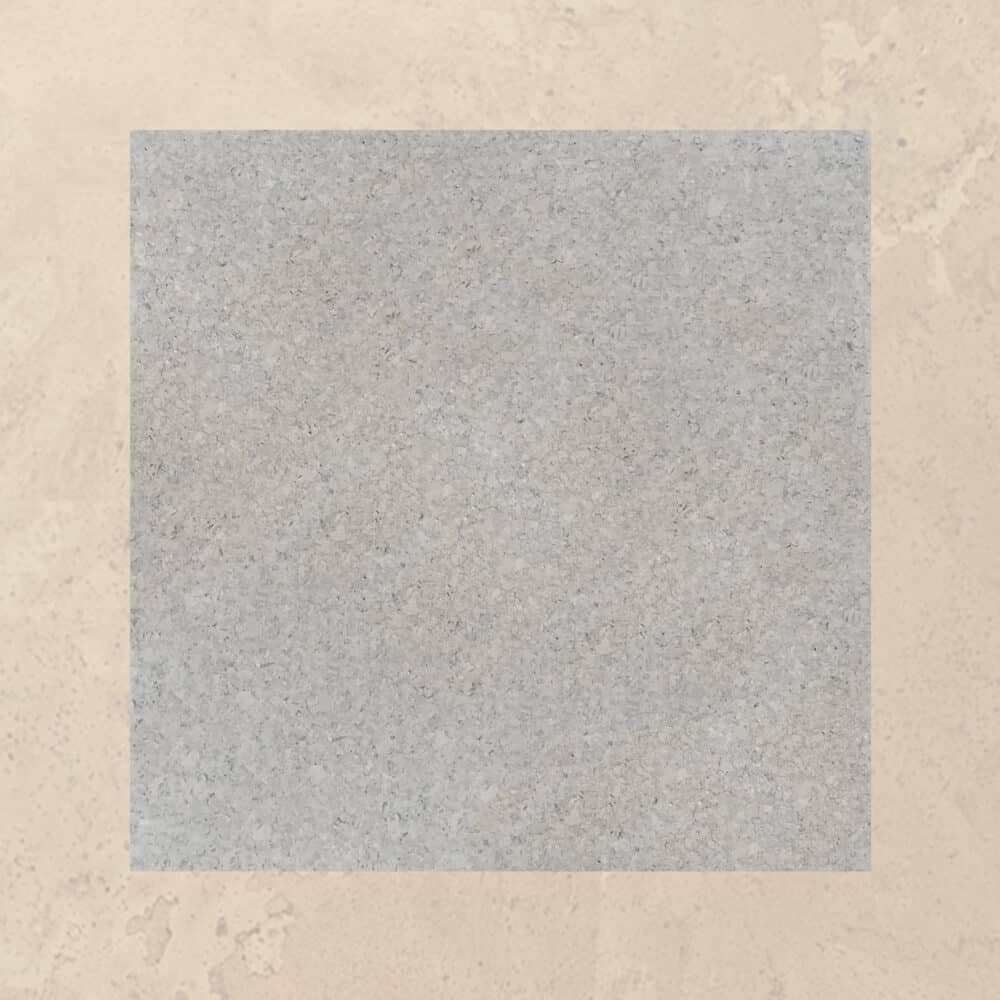 CorkArt Traditional Cork Tiles with Whitewash Finish - 305 x 305 x 6mm Gallery Image