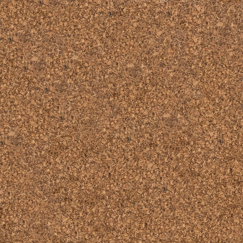 CorkArt Traditional Cork Tiles in Sealed Finish - 305mm x 305mm Product Image