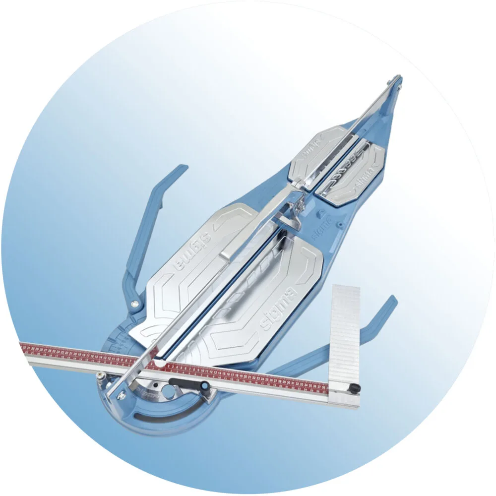 Sigma Art 4DU 103cm Tile Cutter - Product Image