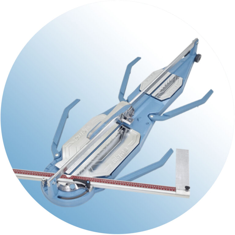 Sigma Art 4EN 125cm Tile Cutter - Product Image