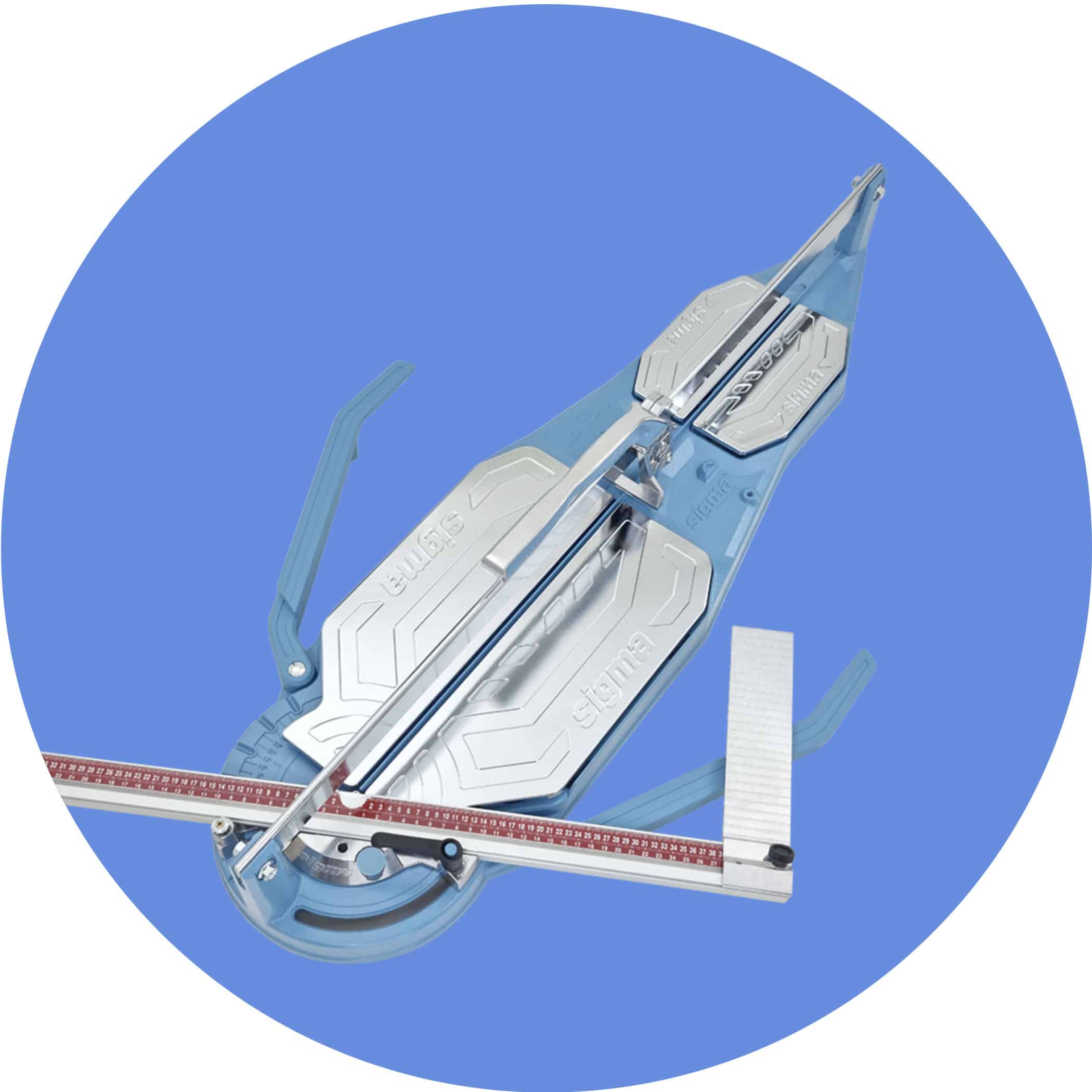 Sigma Art 4DU 103cm Tile Cutter - Google Ads Image