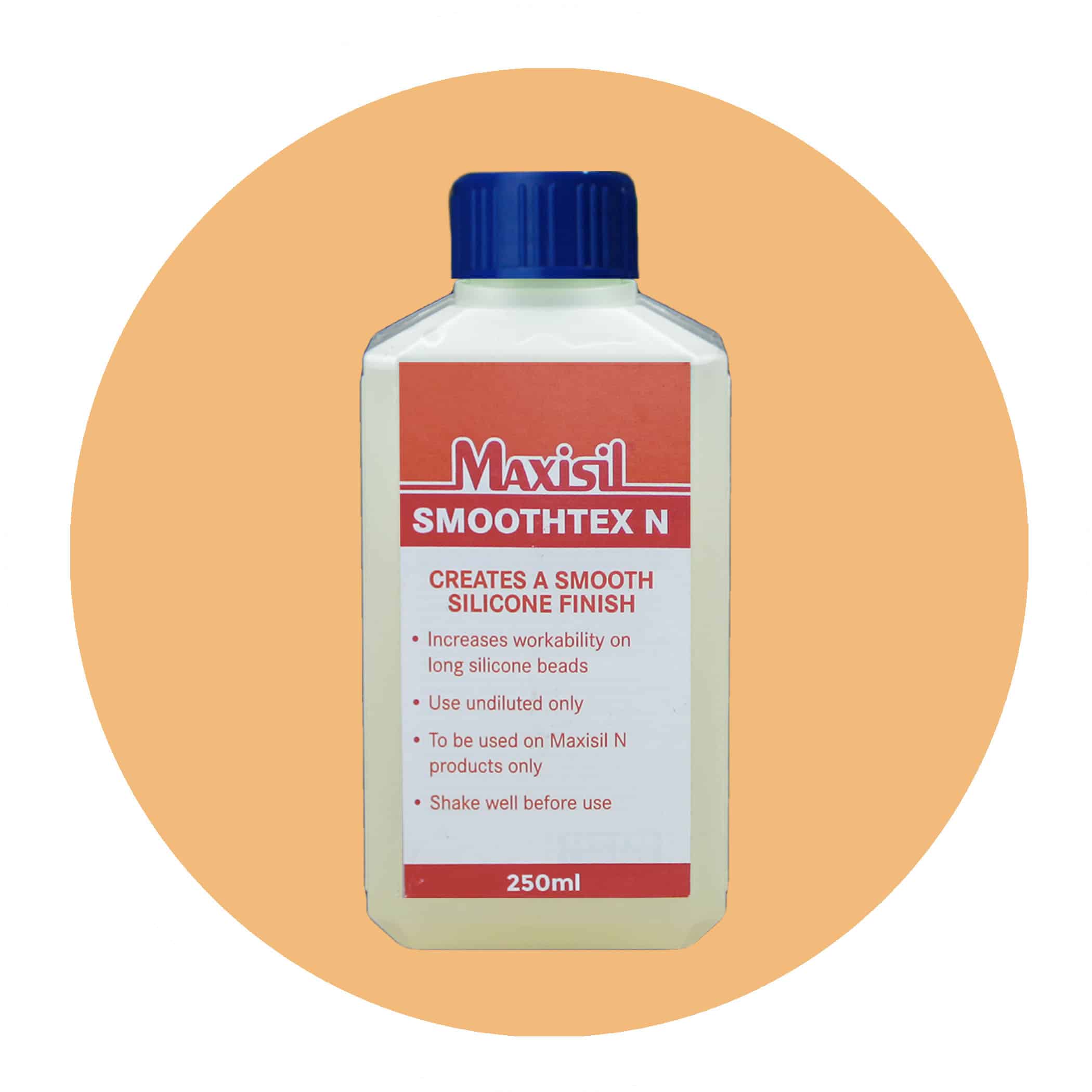 Maxisil Smoothtex N - 250ml Variation Image