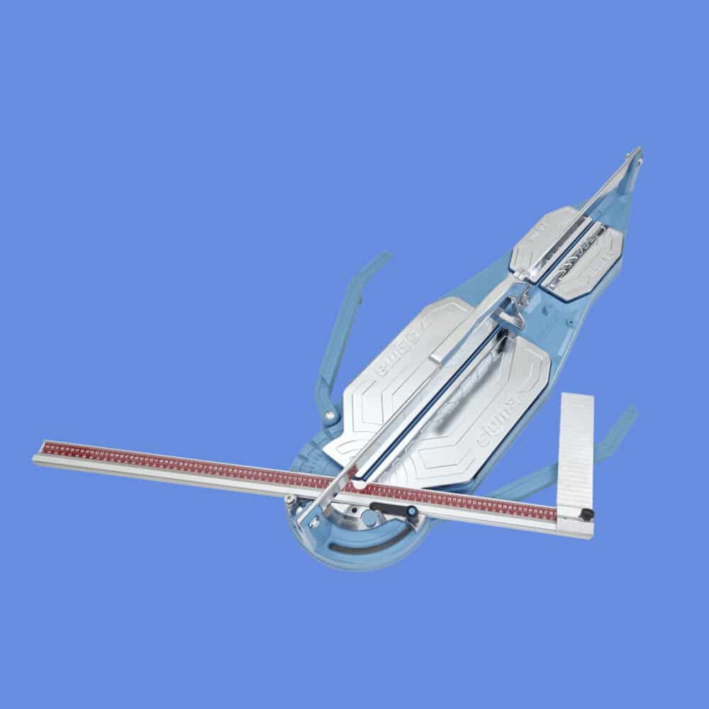 Sigma Art 4DU 103cm Tile Cutter - Product Image