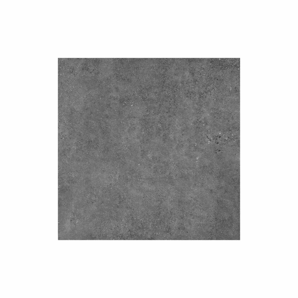 Toscano Dark Grey Matt Porcelain Tile