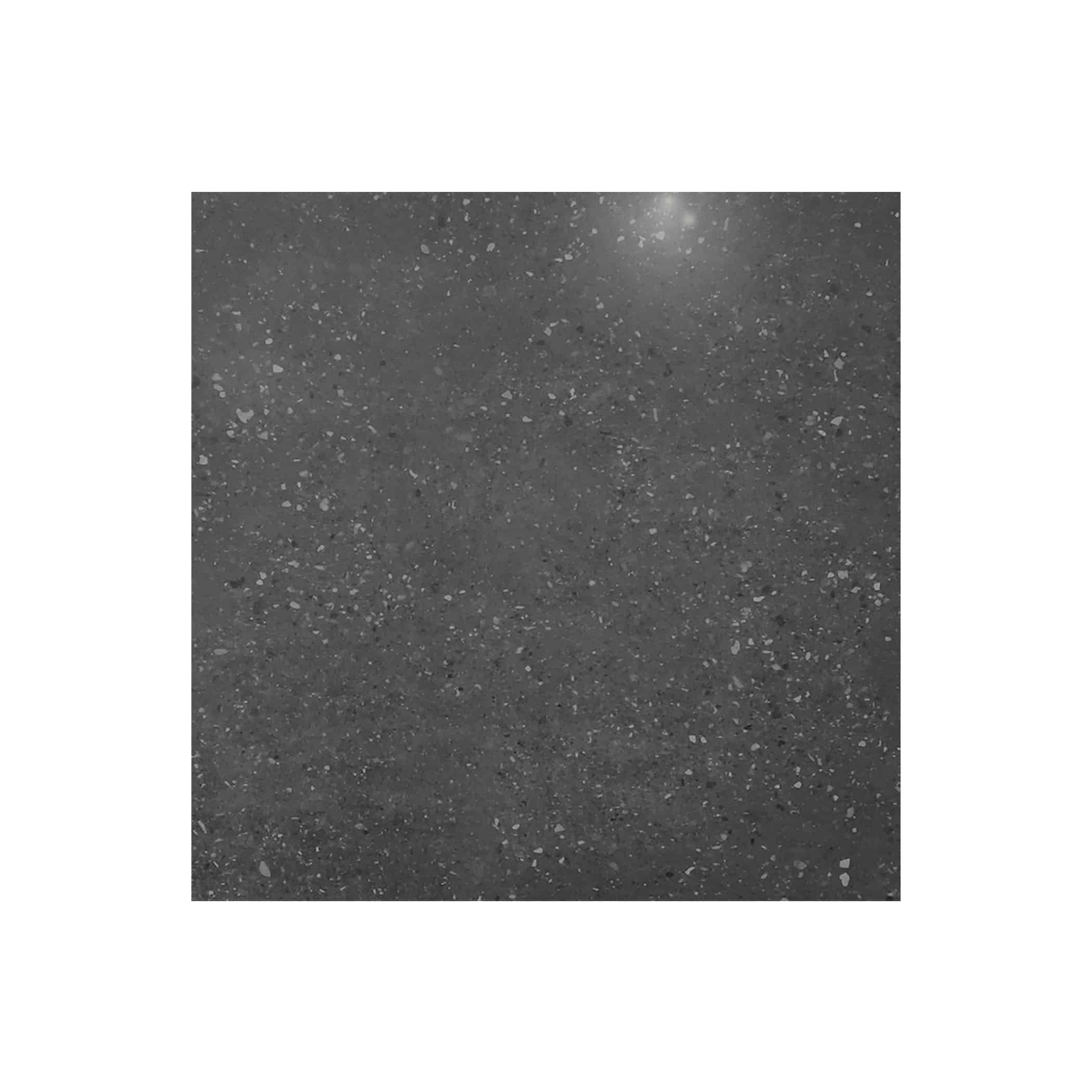 Bologna Black Semi Polished Porcelain Tile - Image 3