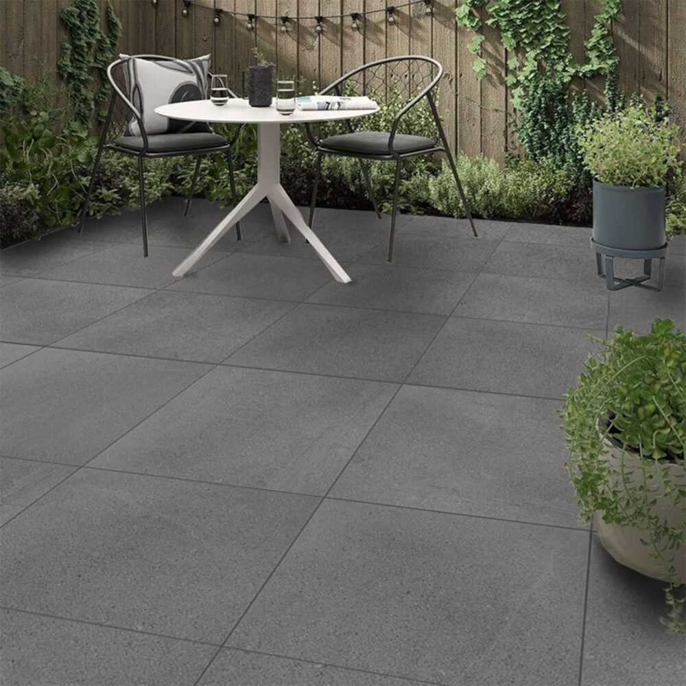 Vesuvius Porcelain Paver