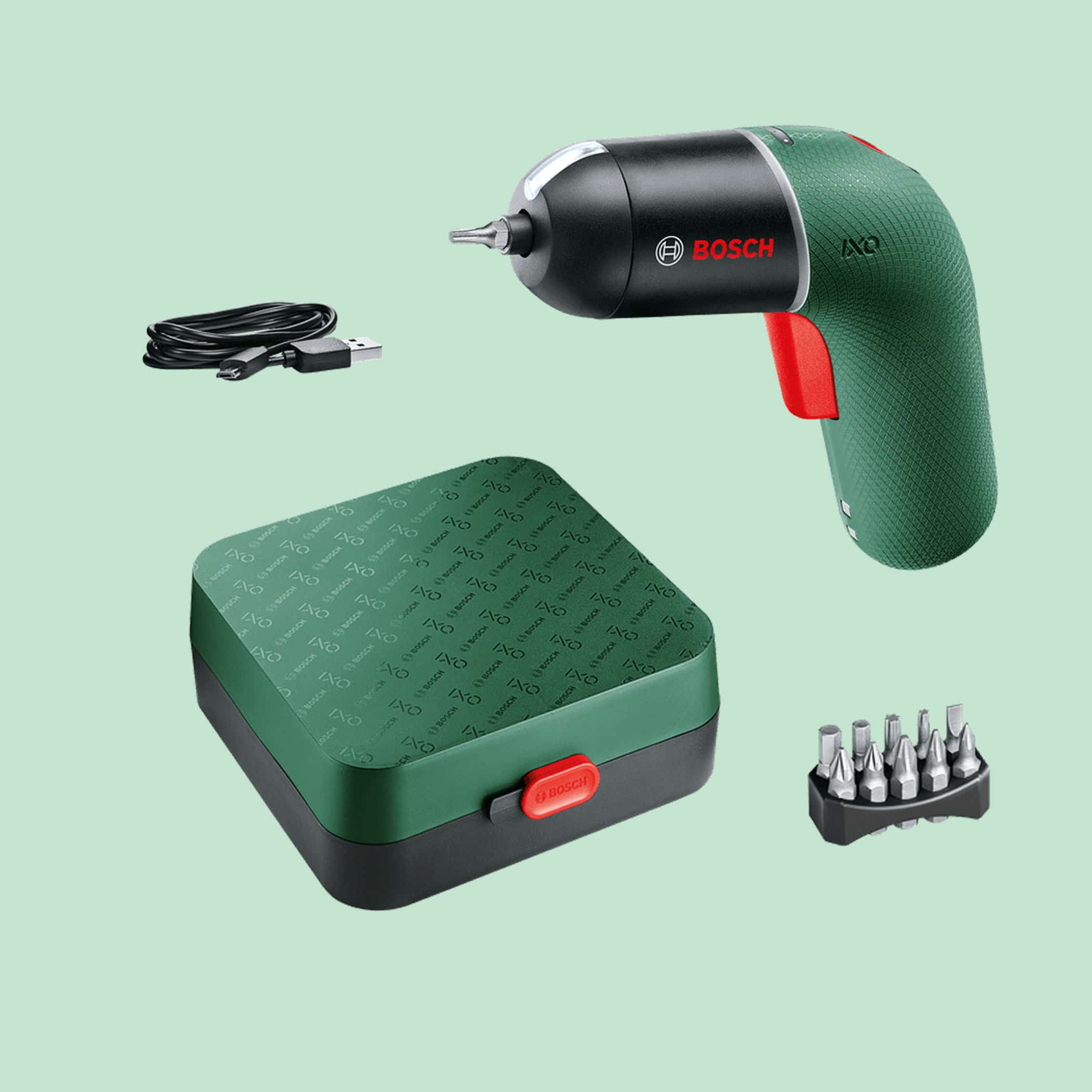 Bosch IXO 6 - Cordless Screwdriver - Image 18