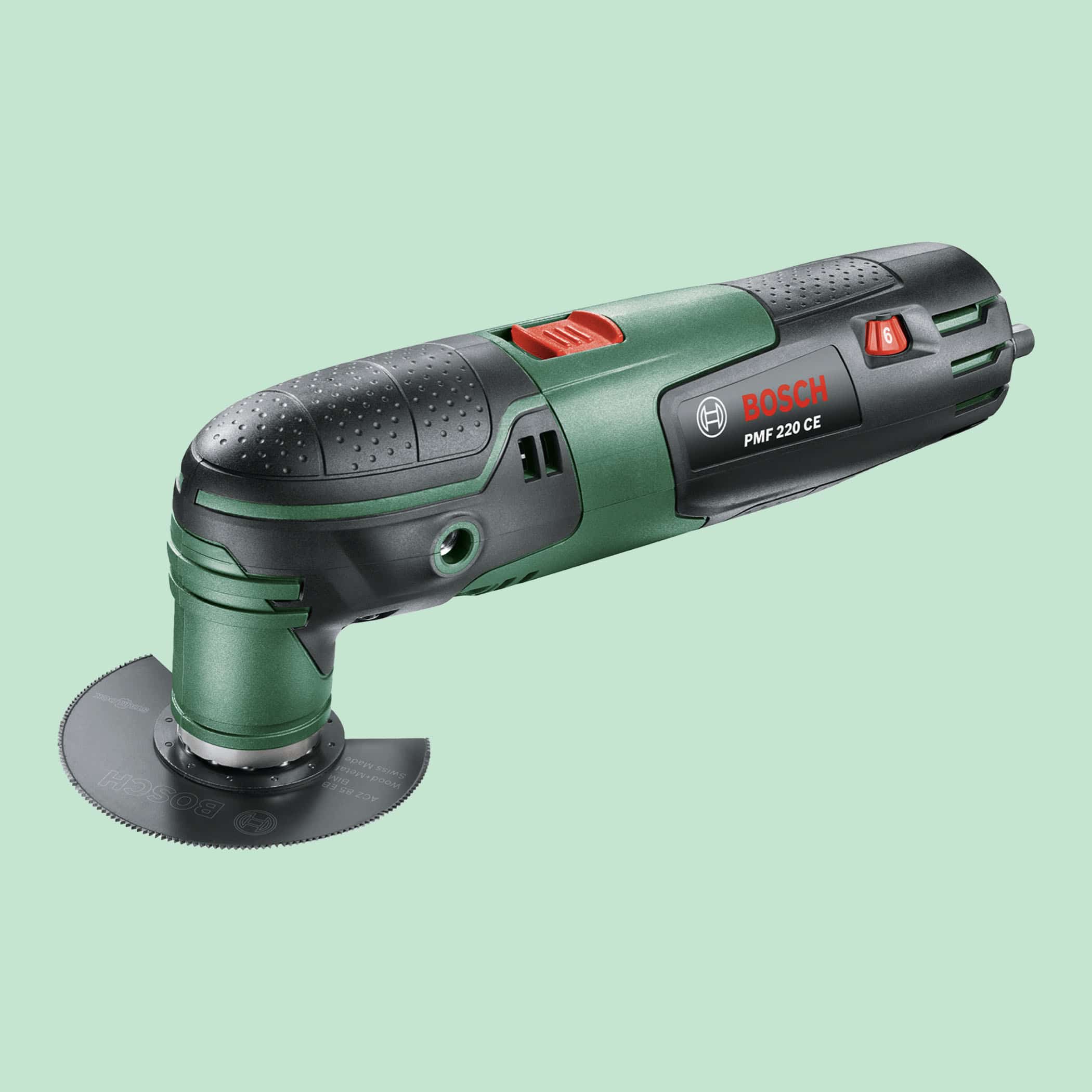 Bosch Multifunction PMF 220 CE - Image 1