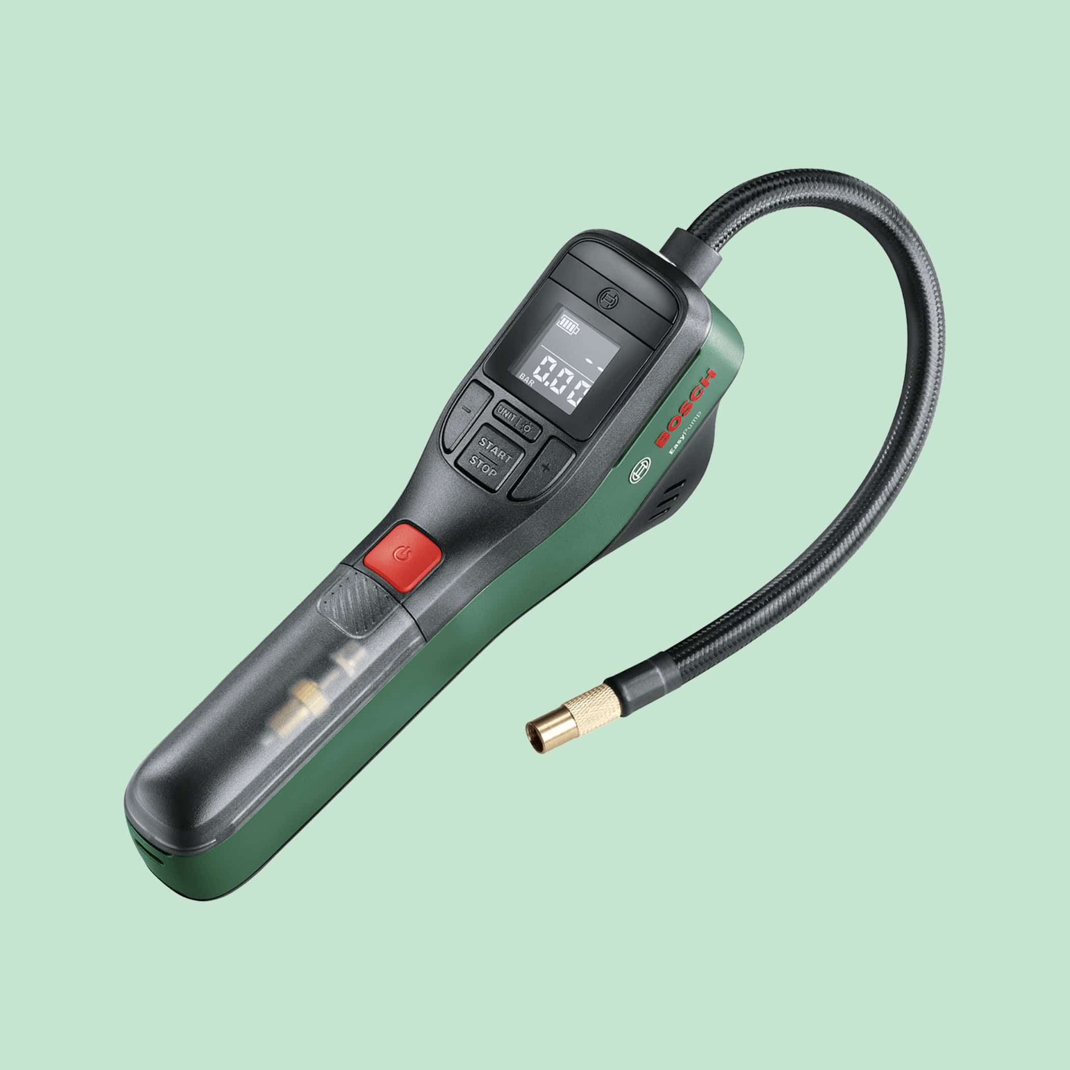Bosch EasyPump - Cordless Pneumatic Pump - Image 1