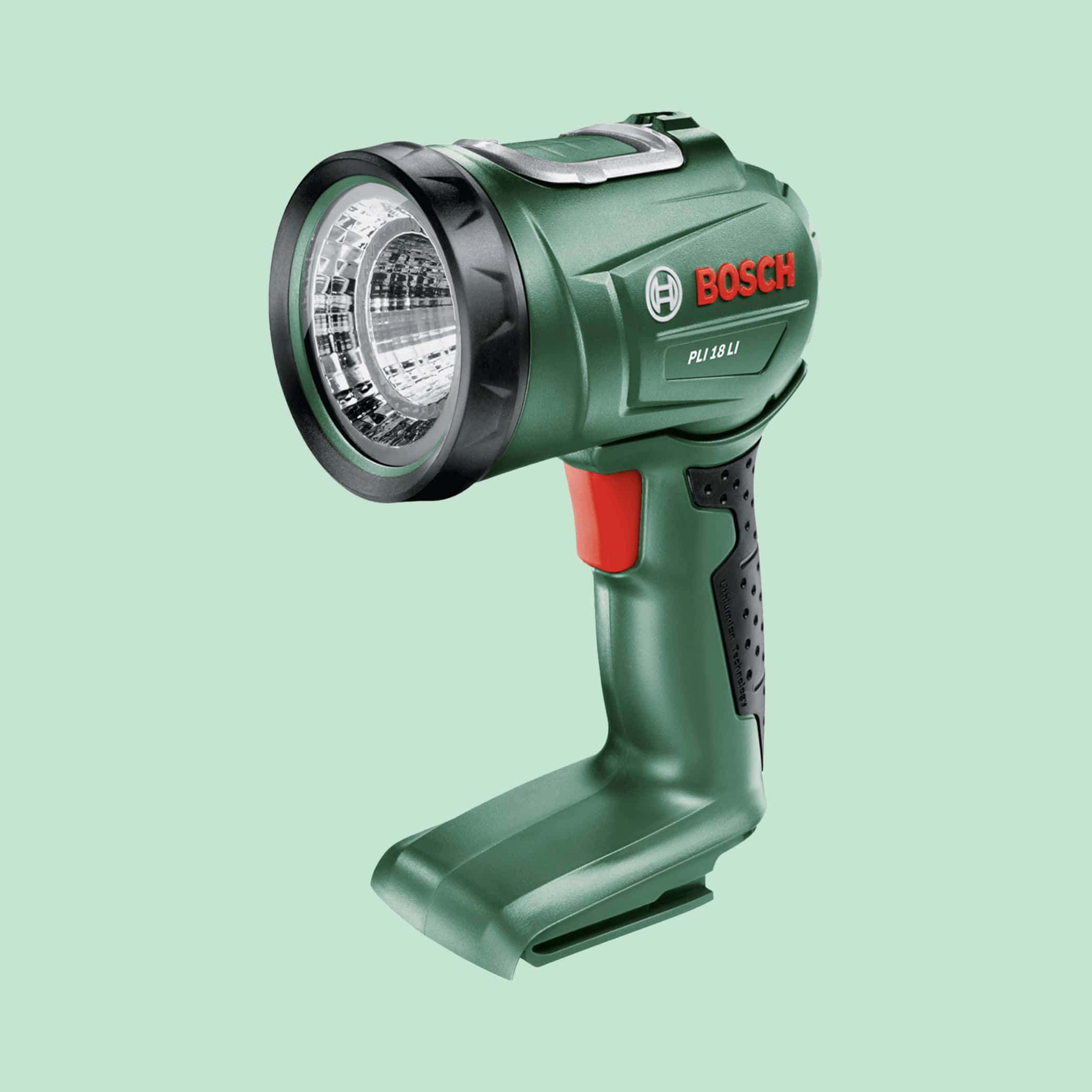 Bosch PLI 18 LI 18V Cordless Worklight - Image 1