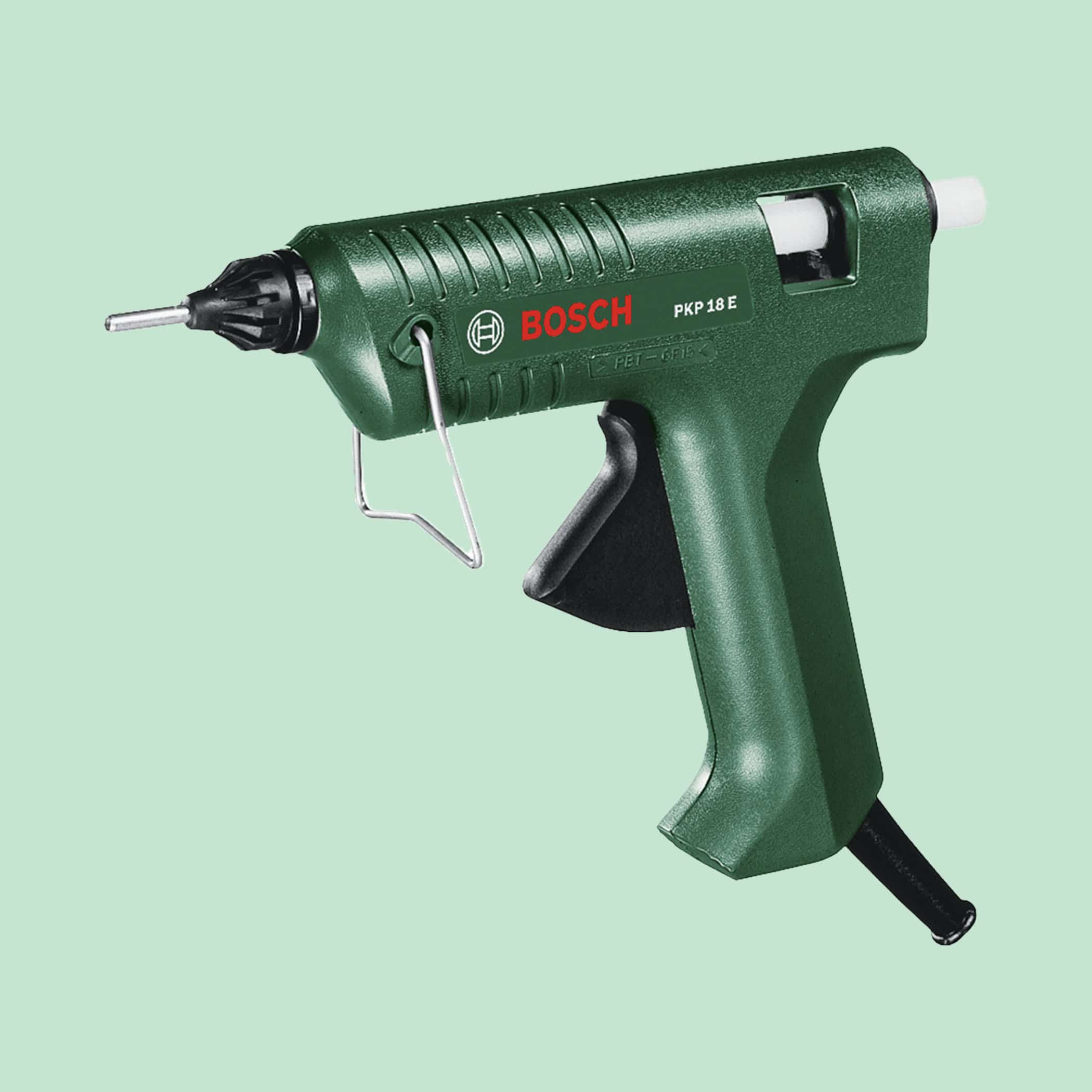 Bosch PKP 18 E Corded Glue Gun - Image 1