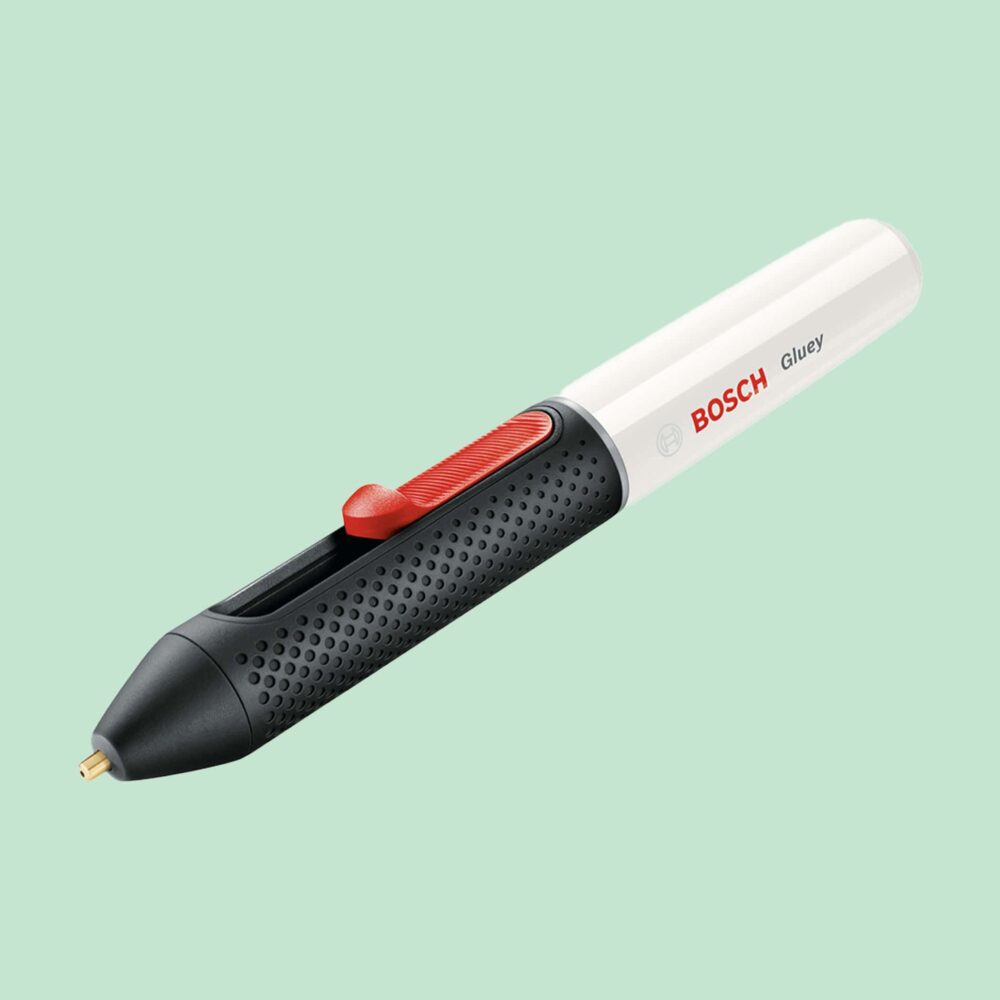 Bosch Gluey Cordless Hot Glue Pen