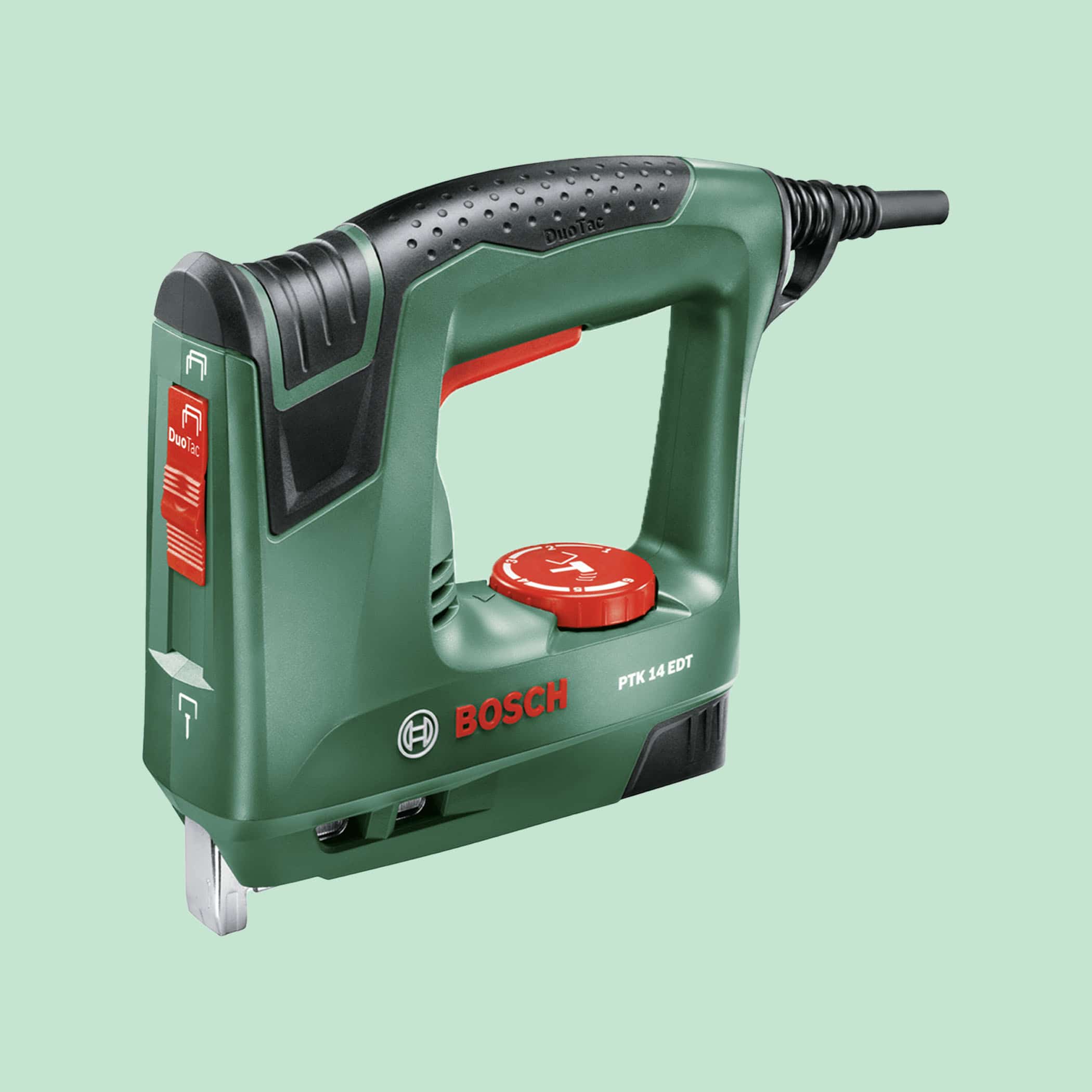 Bosch PTK 14 EDT - Corded Tacker - Image 1