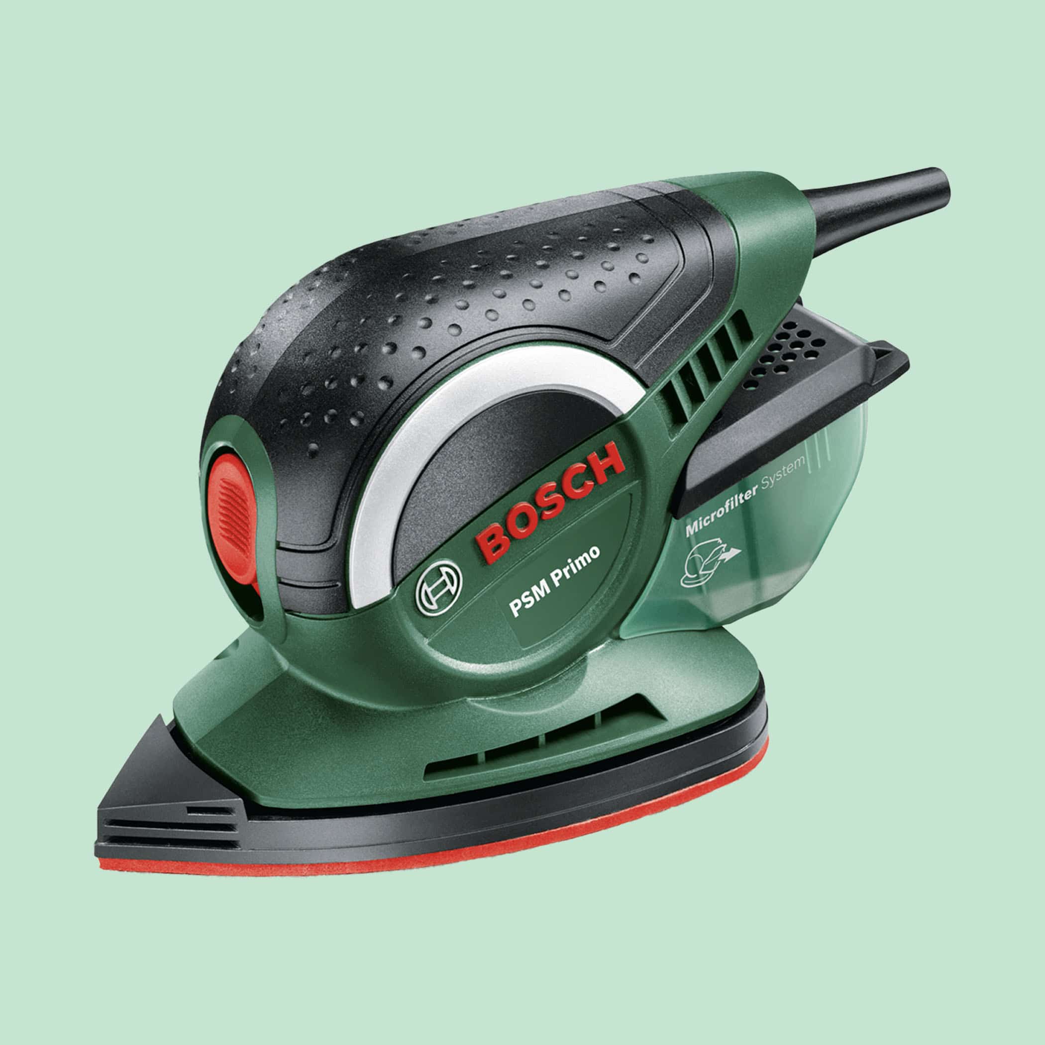 Bosch PSM Primo - Corded Multi Sander - Image 1