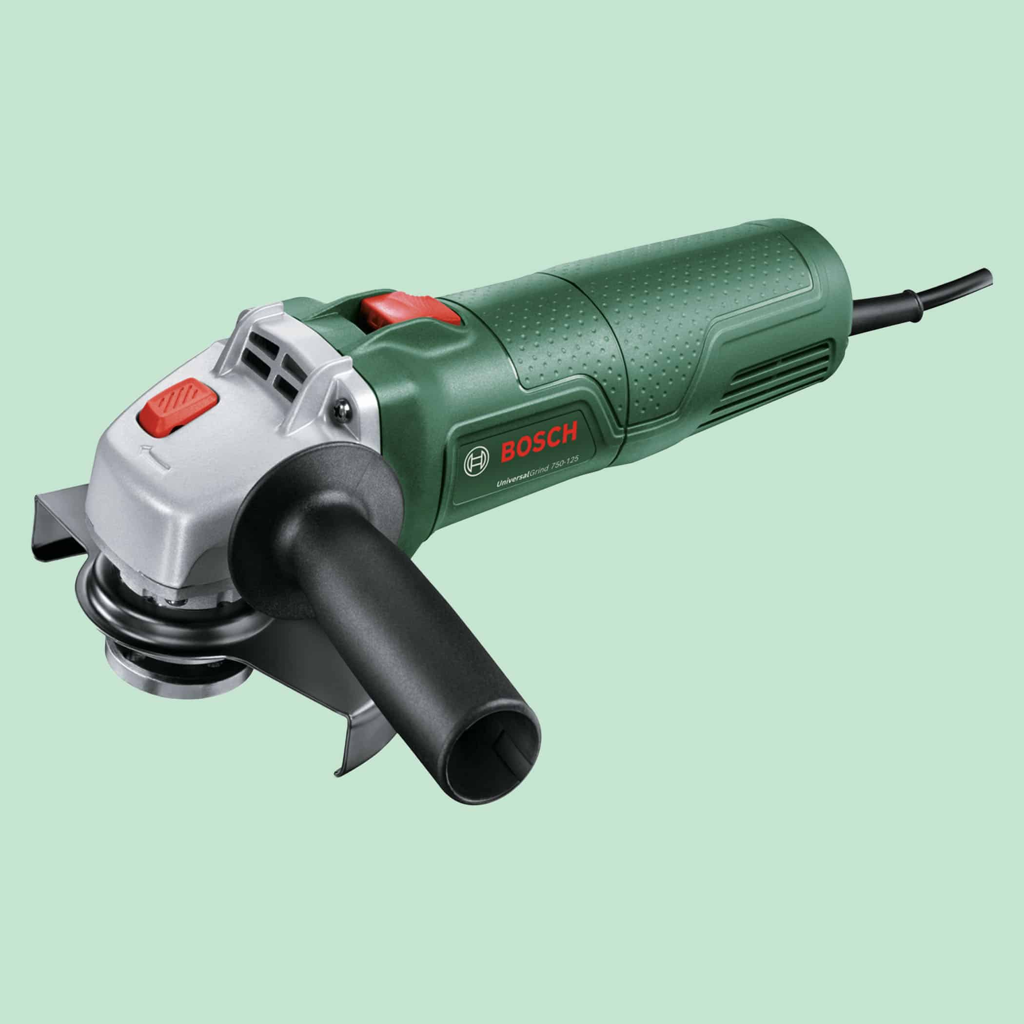 Bosch UniversalGrind 750-125 - Image 1