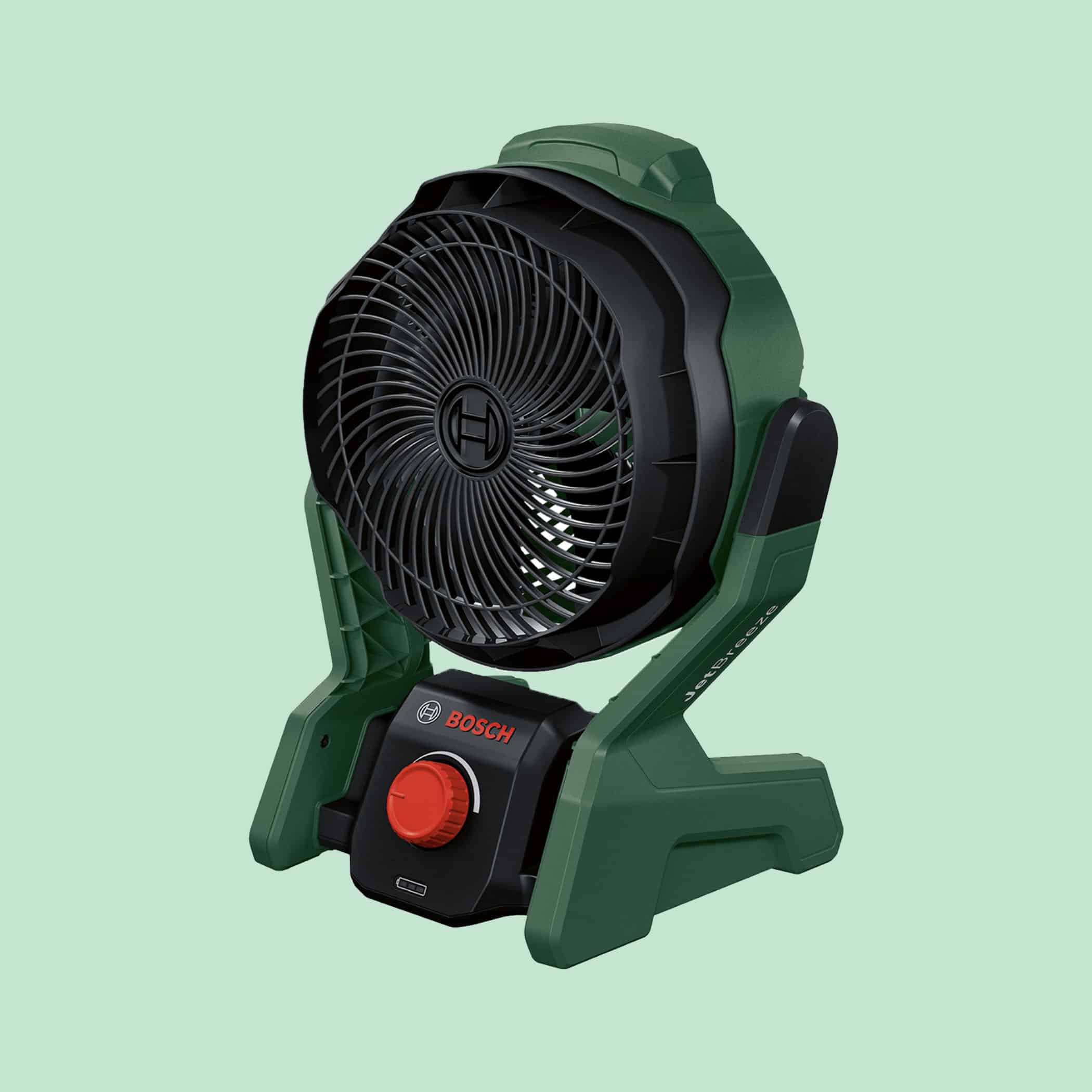 Bosch UniversalFan 18V-1000 - Image 1