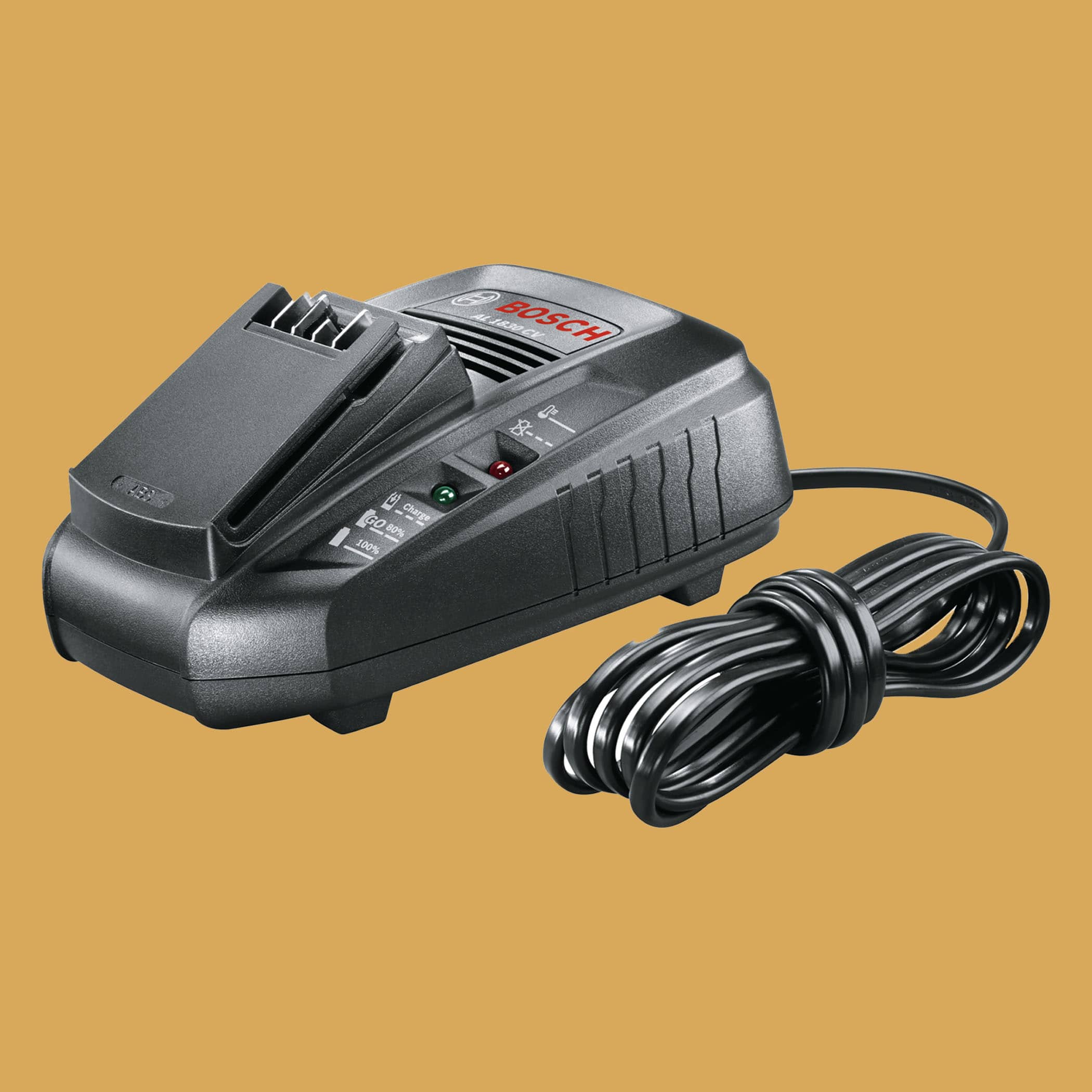 Bosch Charger AL 1830 CV - Image 1
