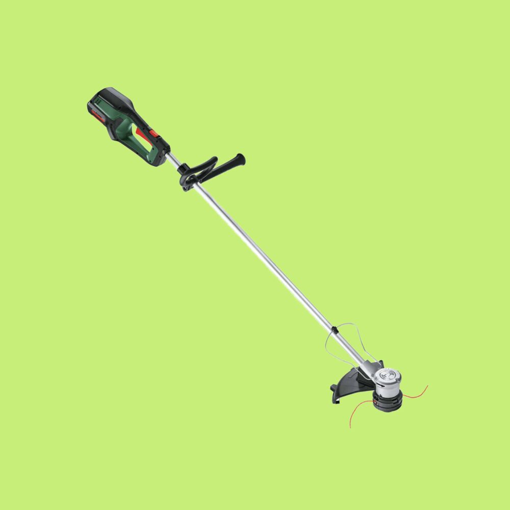 Bosch AdvancedGrassCut 36V-33