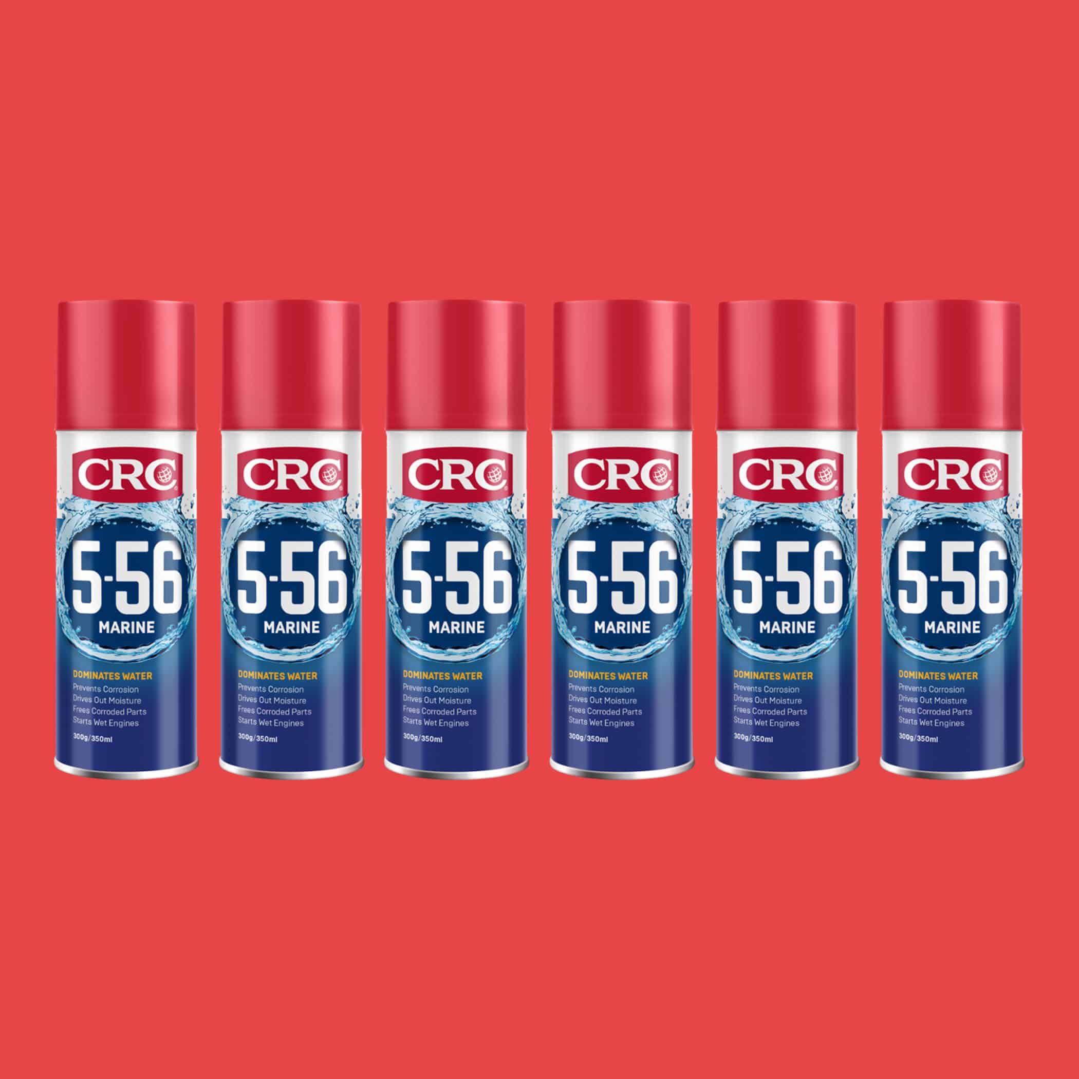 CRC 5-56 Marine - Image 6