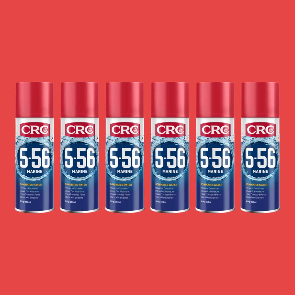 CRC 5-56 Marine