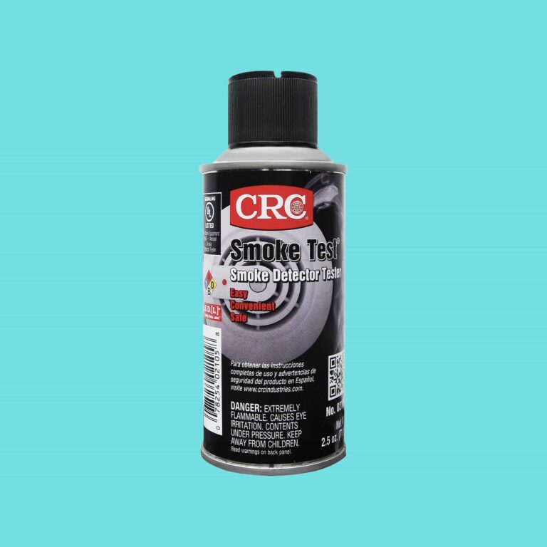 CRC Smoke Test - Product Image