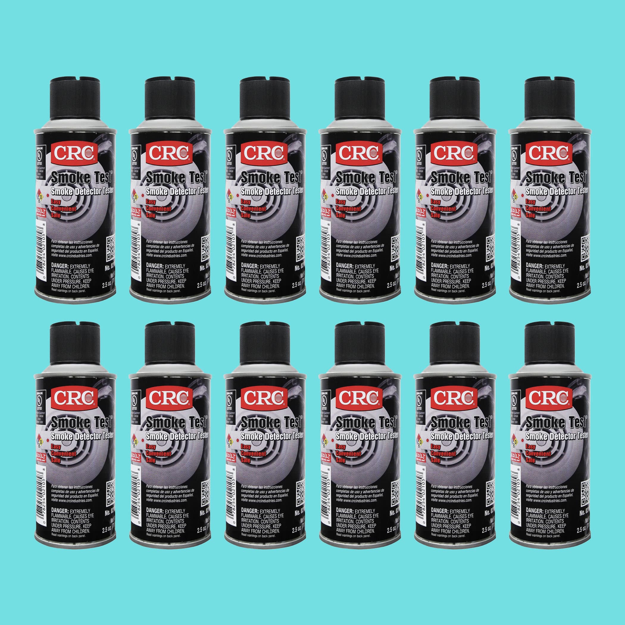 CRC Smoke Test - Image 6