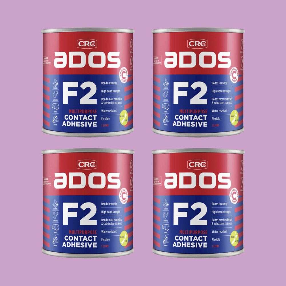 CRC ADOS F2 Contact Adhesive