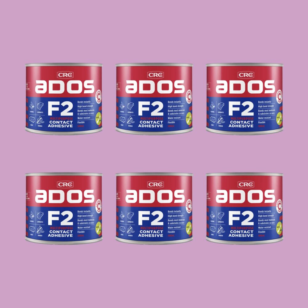 CRC ADOS F2 Contact Adhesive