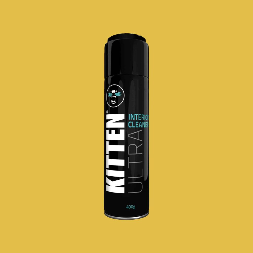 Kitten Ultra Interior Cleaner - Per Item - Product Image