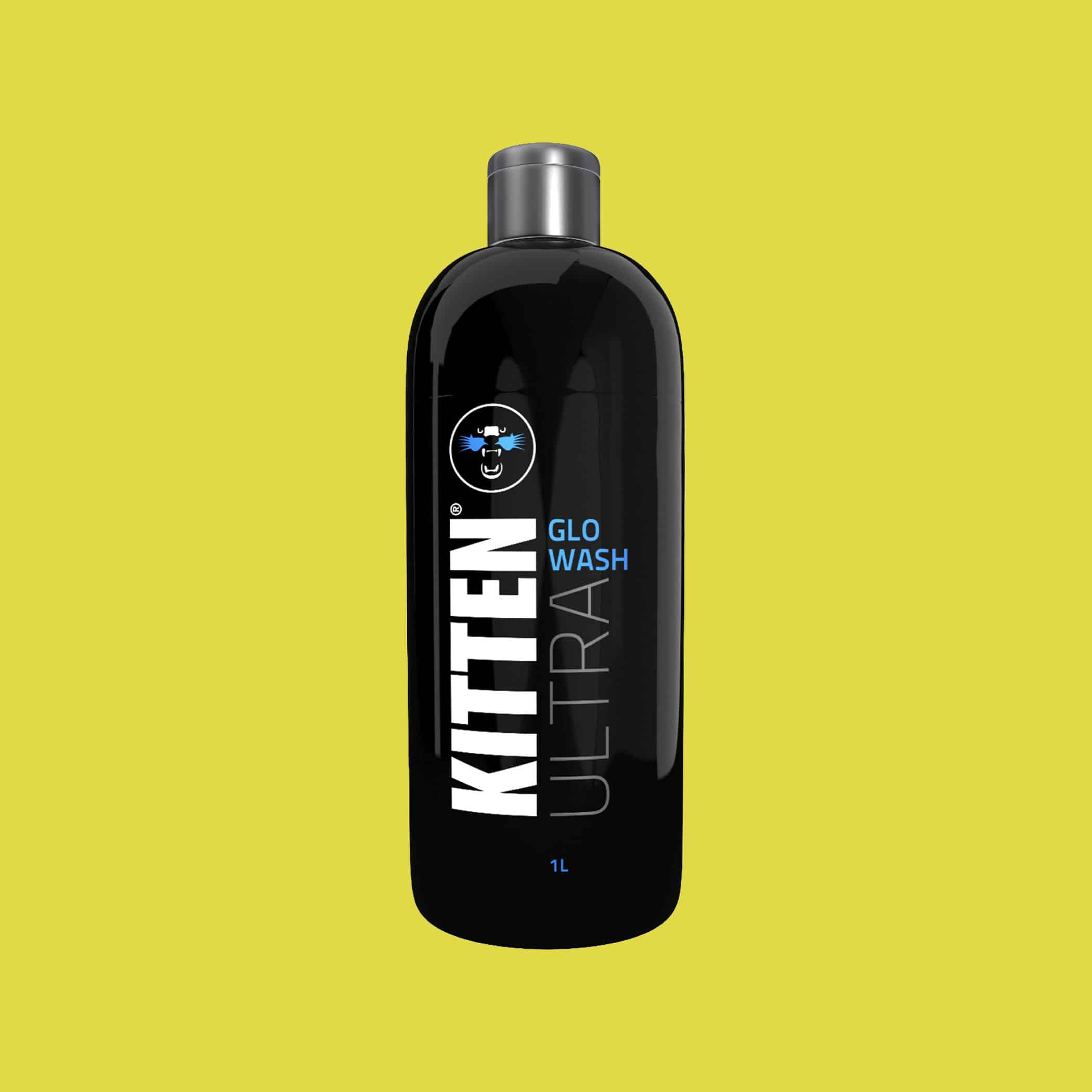 Kitten Ultra Glo Wash - Image 1