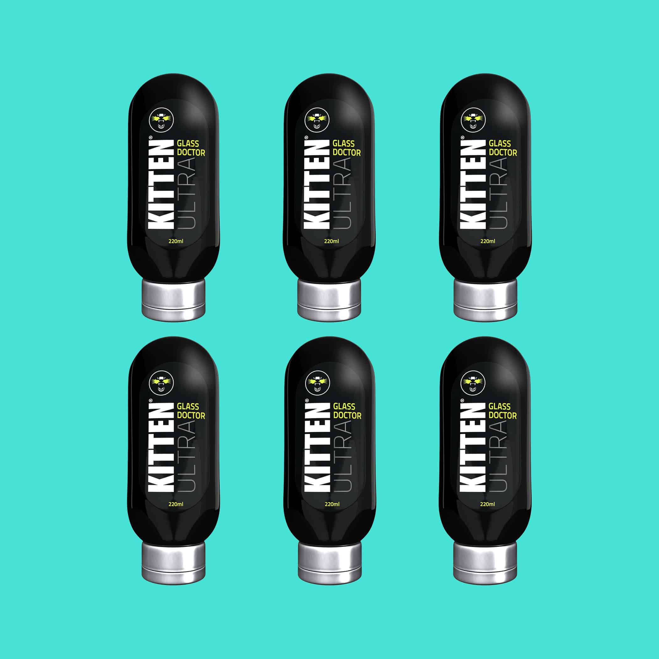 Kitten ULTRA Glass Doctor - Image 4