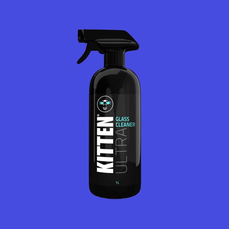 Kitten Ultra Glass Cleaner - Product Image 6