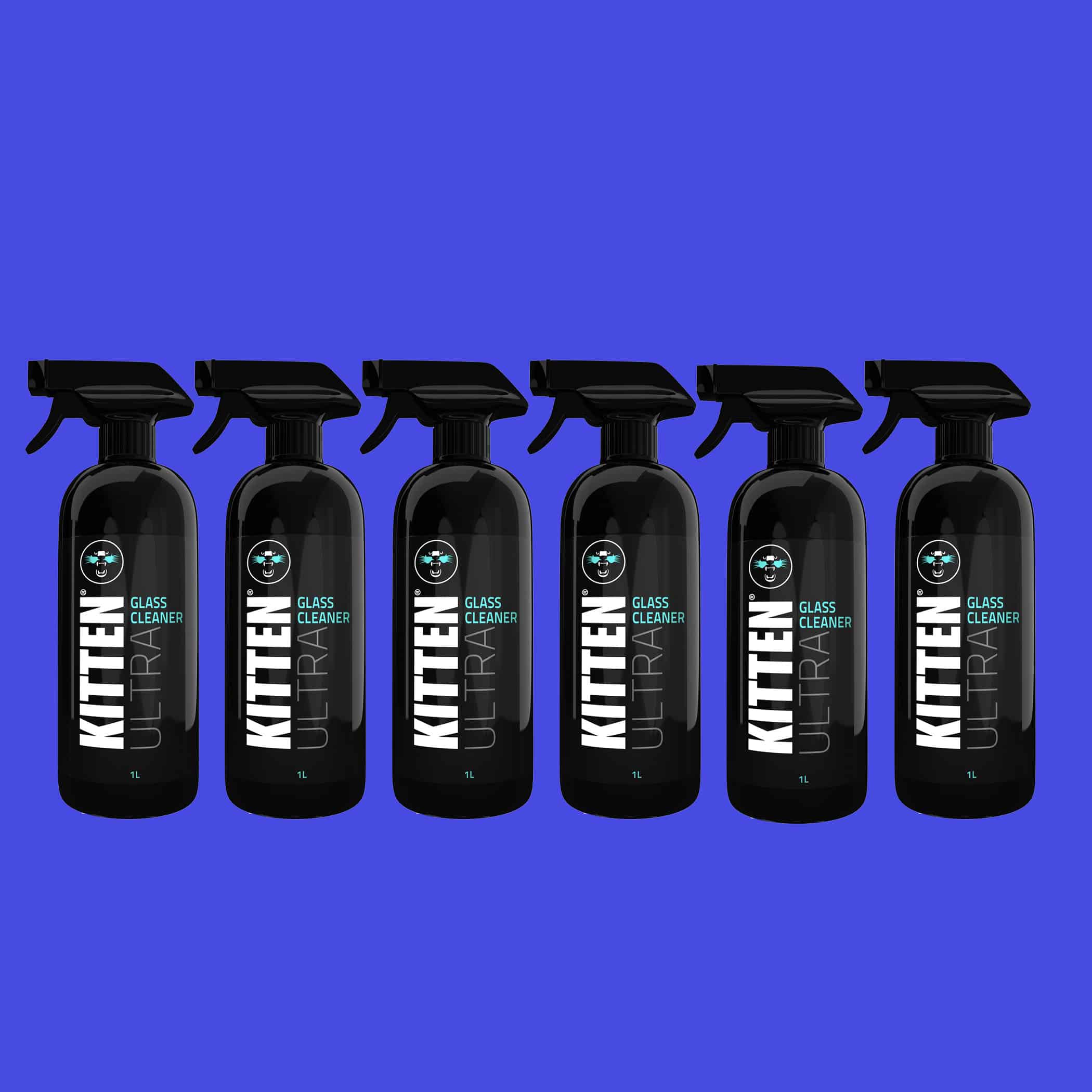 Kitten Ultra Glass Cleaner - Image 6
