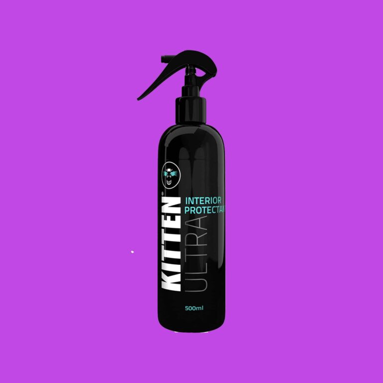Kitten ULTRA Interior Protectant - Product Image