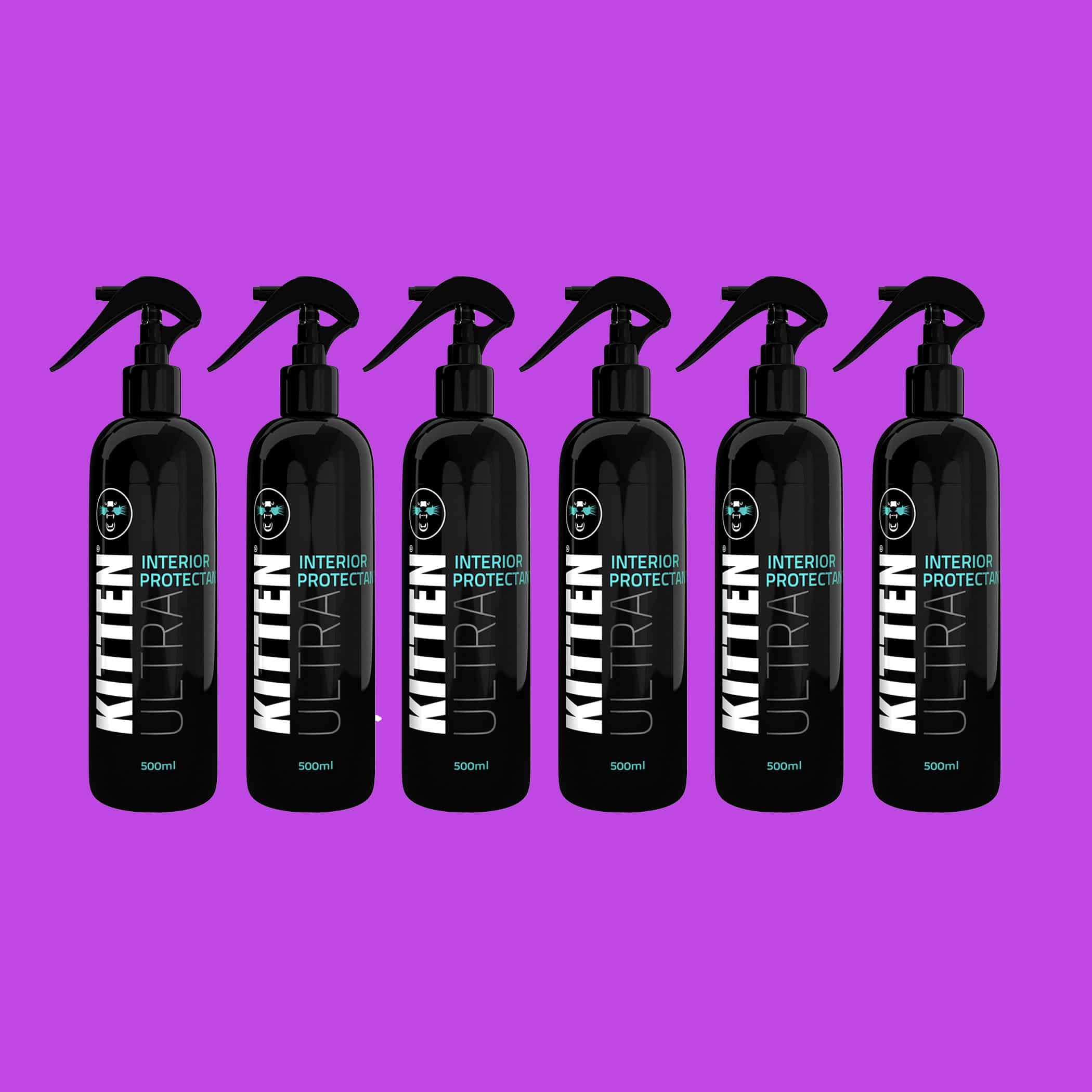 Kitten ULTRA Interior Protectant - Image 6
