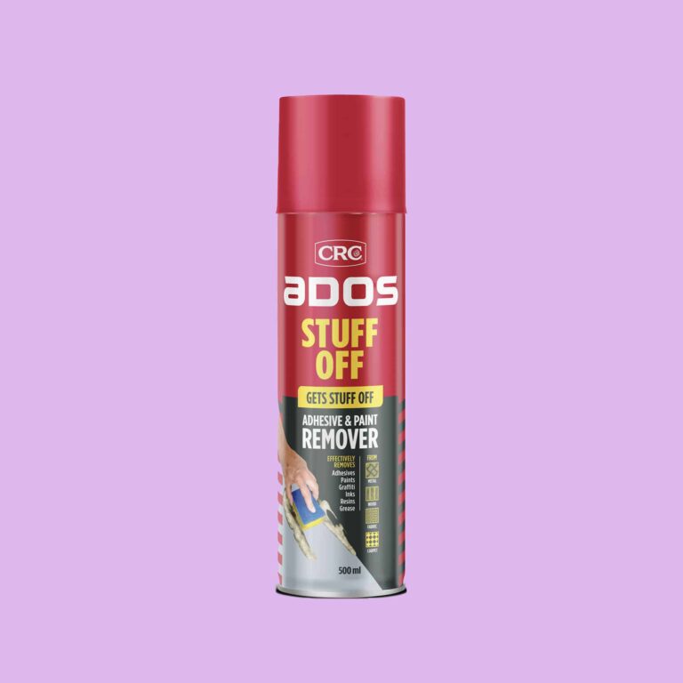 CRC ADOS Stuff Off Adhesive and Paint Remover - Product Image