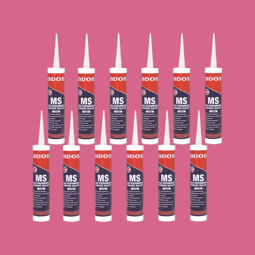 CRC ADOS MS High Performance Adhesive Sealant