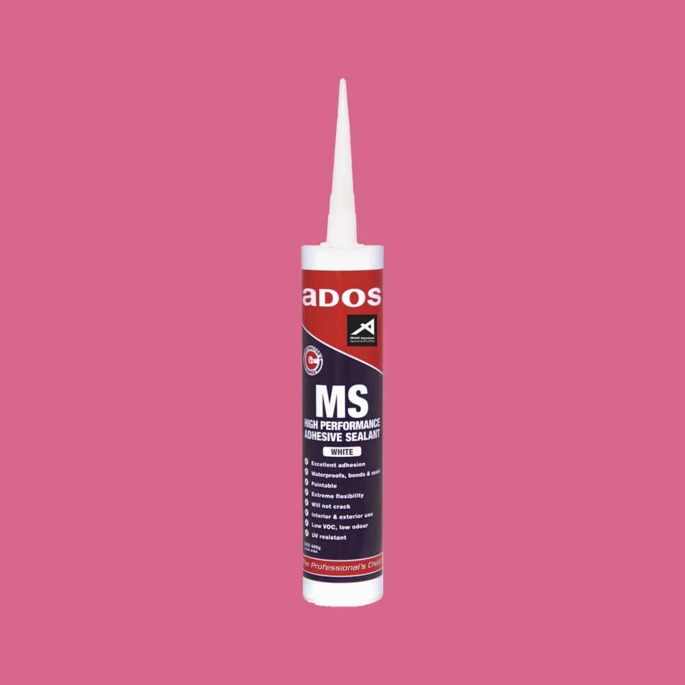 CRC ADOS MS High Performance Adhesive Sealant