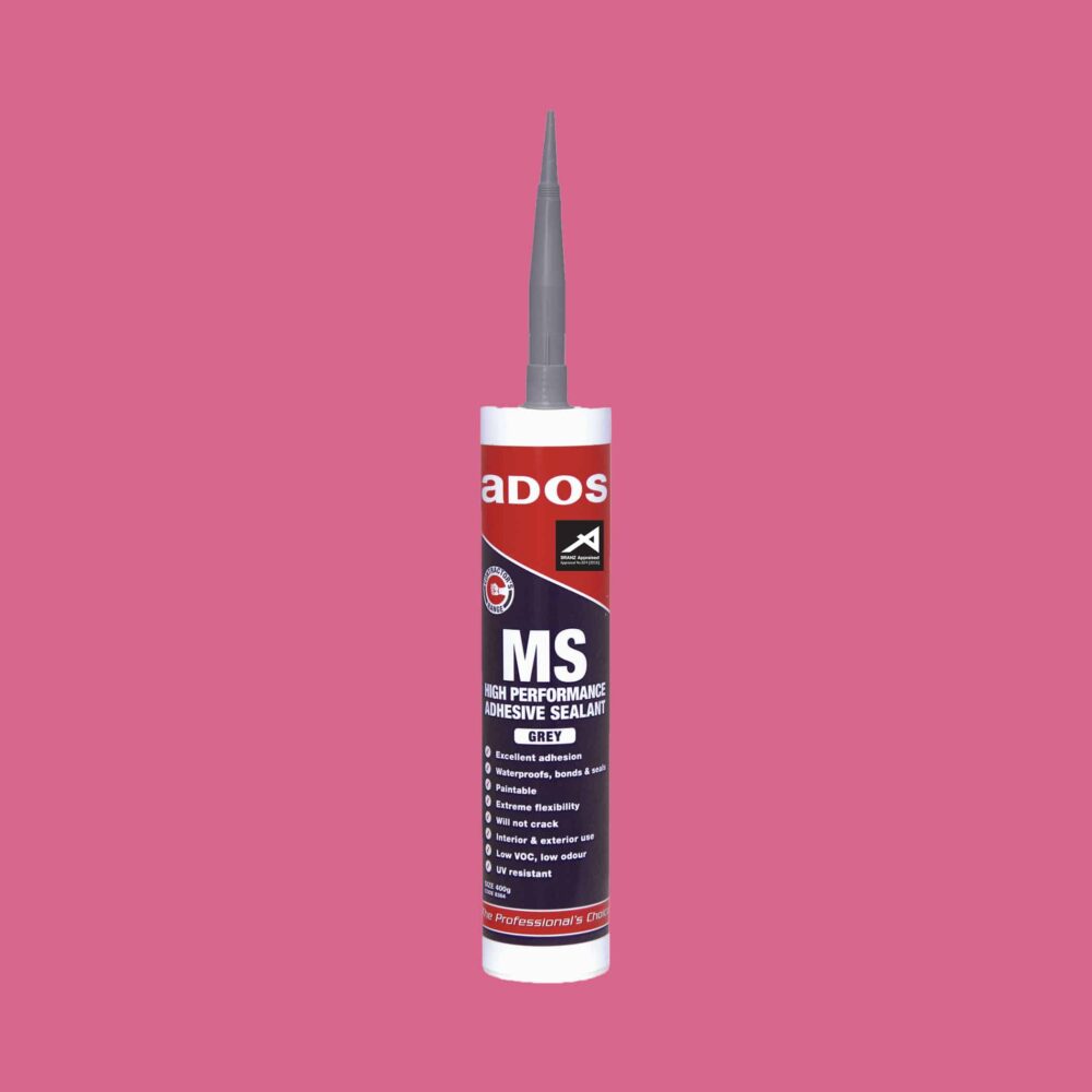CRC ADOS MS High Performance Adhesive Sealant