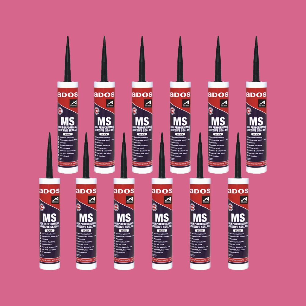 CRC ADOS MS High Performance Adhesive Sealant