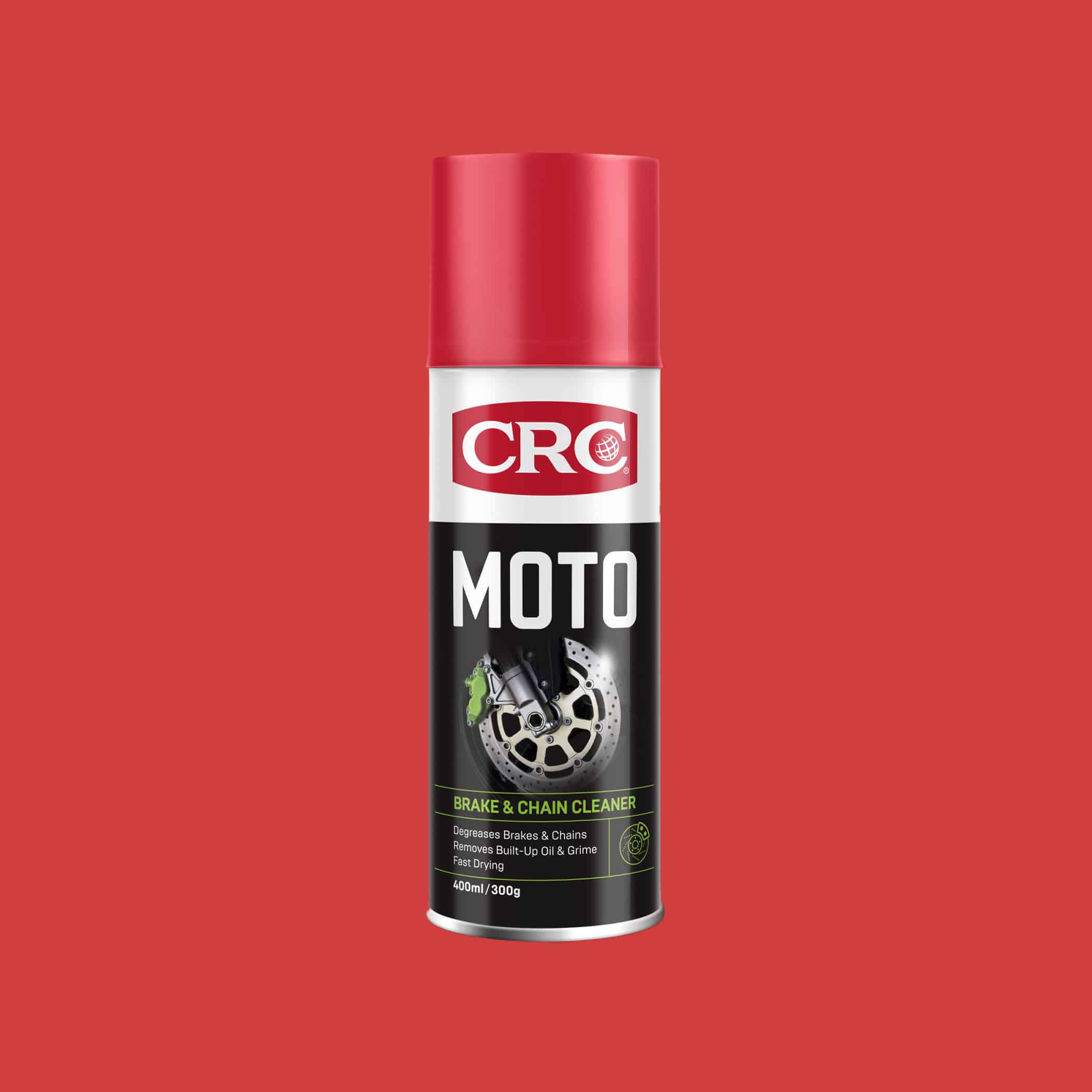 CRC Moto Brake and Chain Cleaner - Product Image