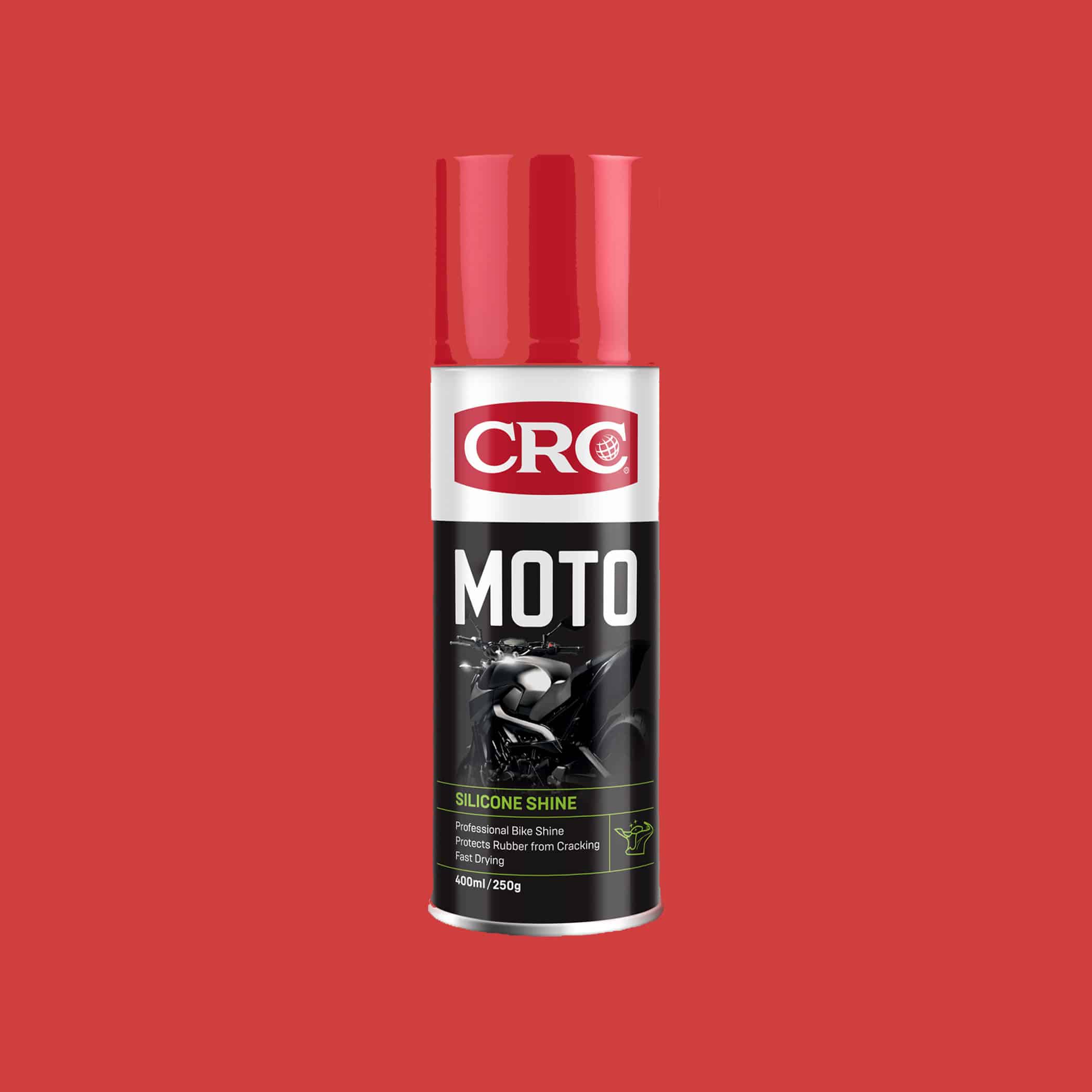 CRC Moto Silicone Shine - Image 1