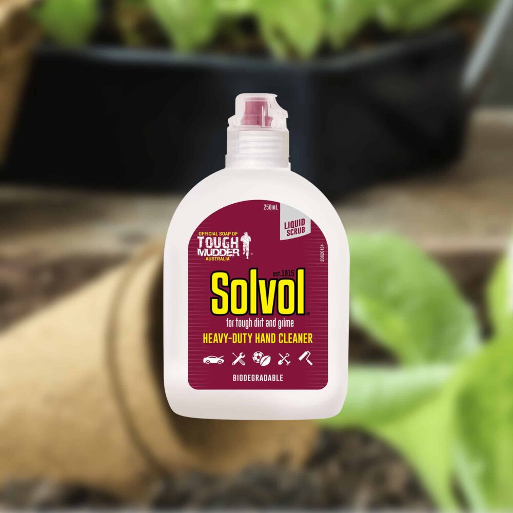 Solvol