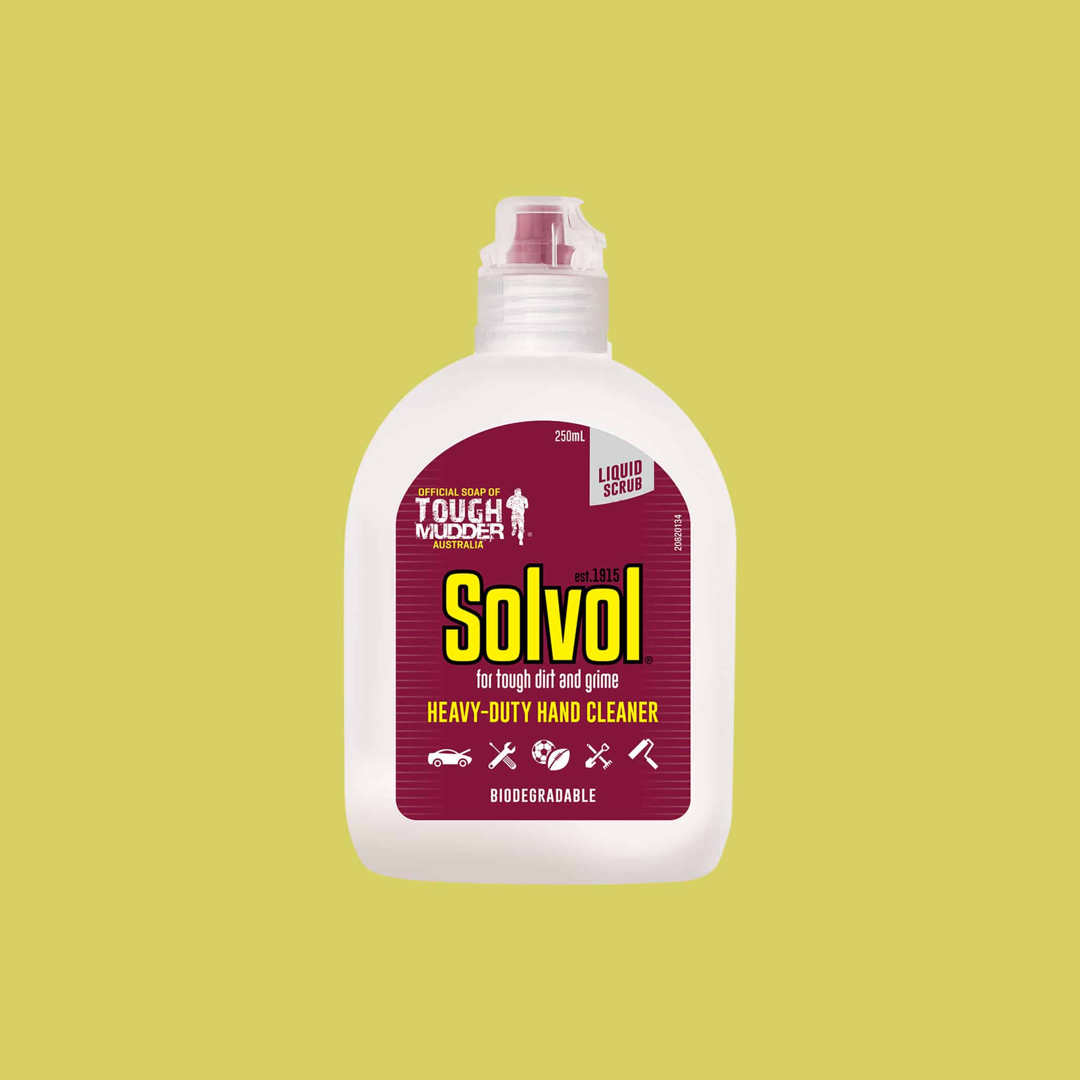 Solvol