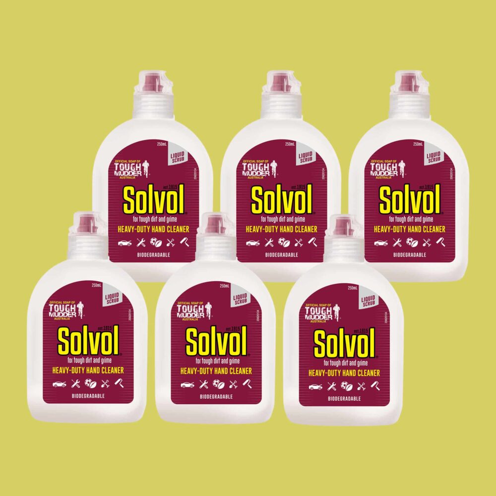 Solvol