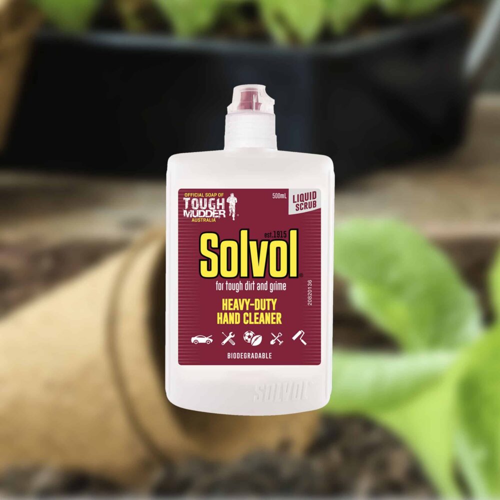 Solvol