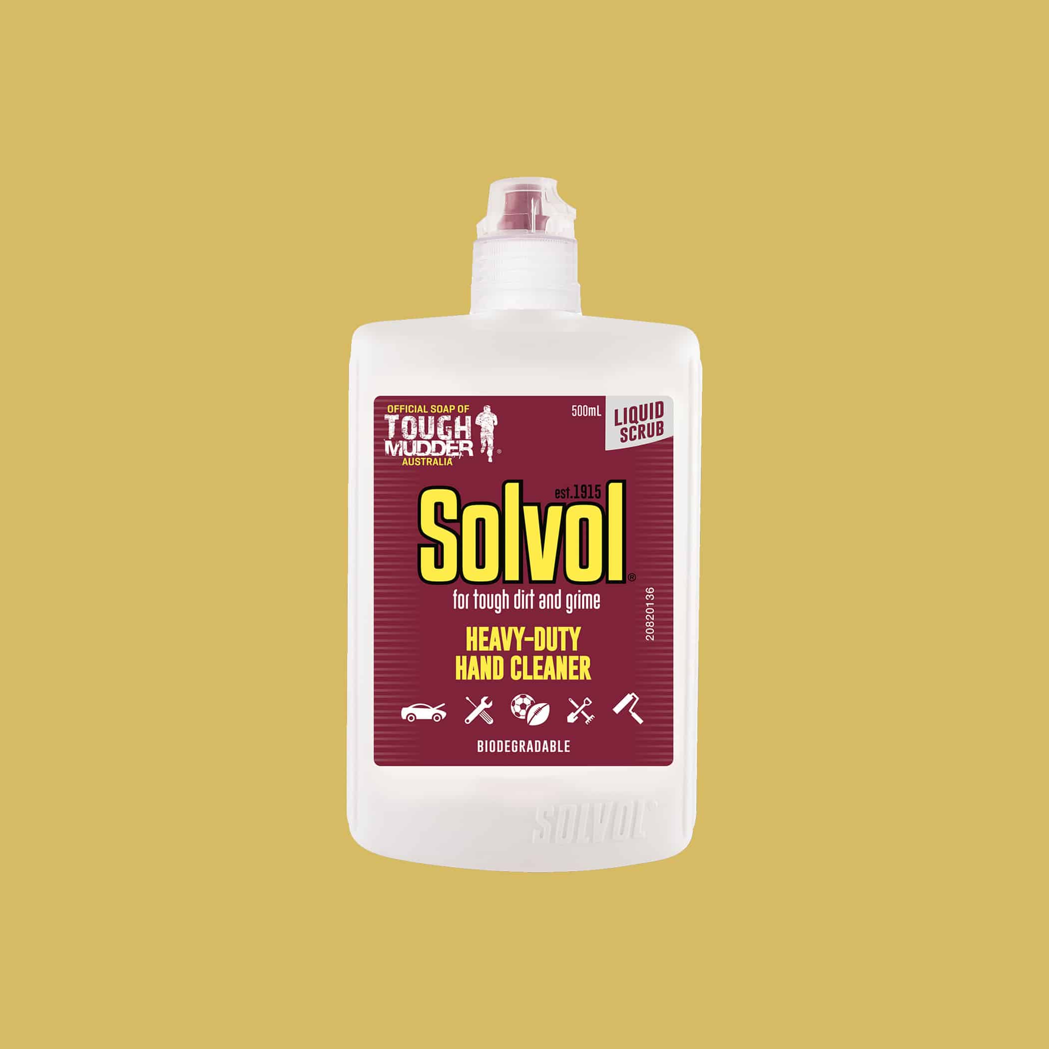 Solvol