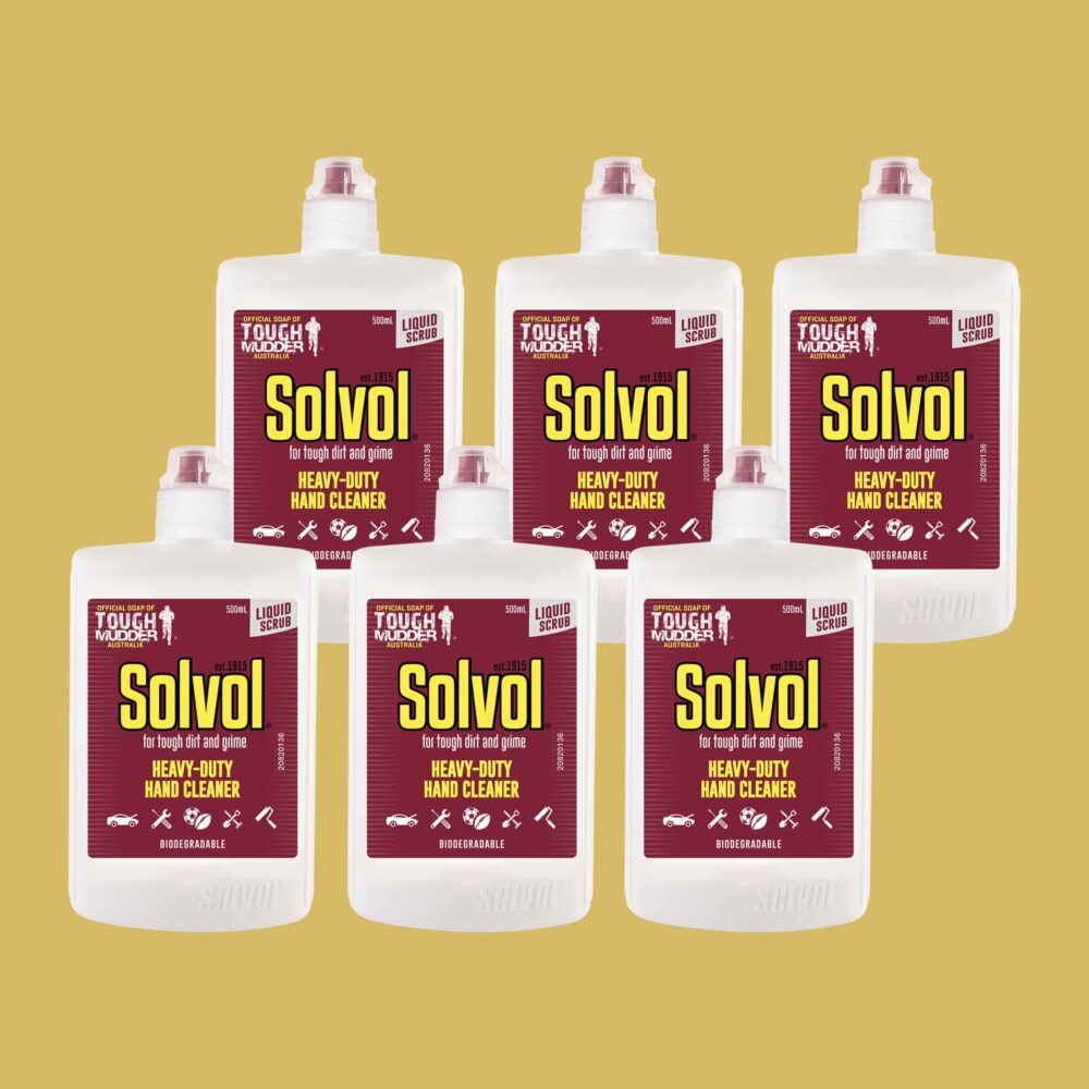 Solvol