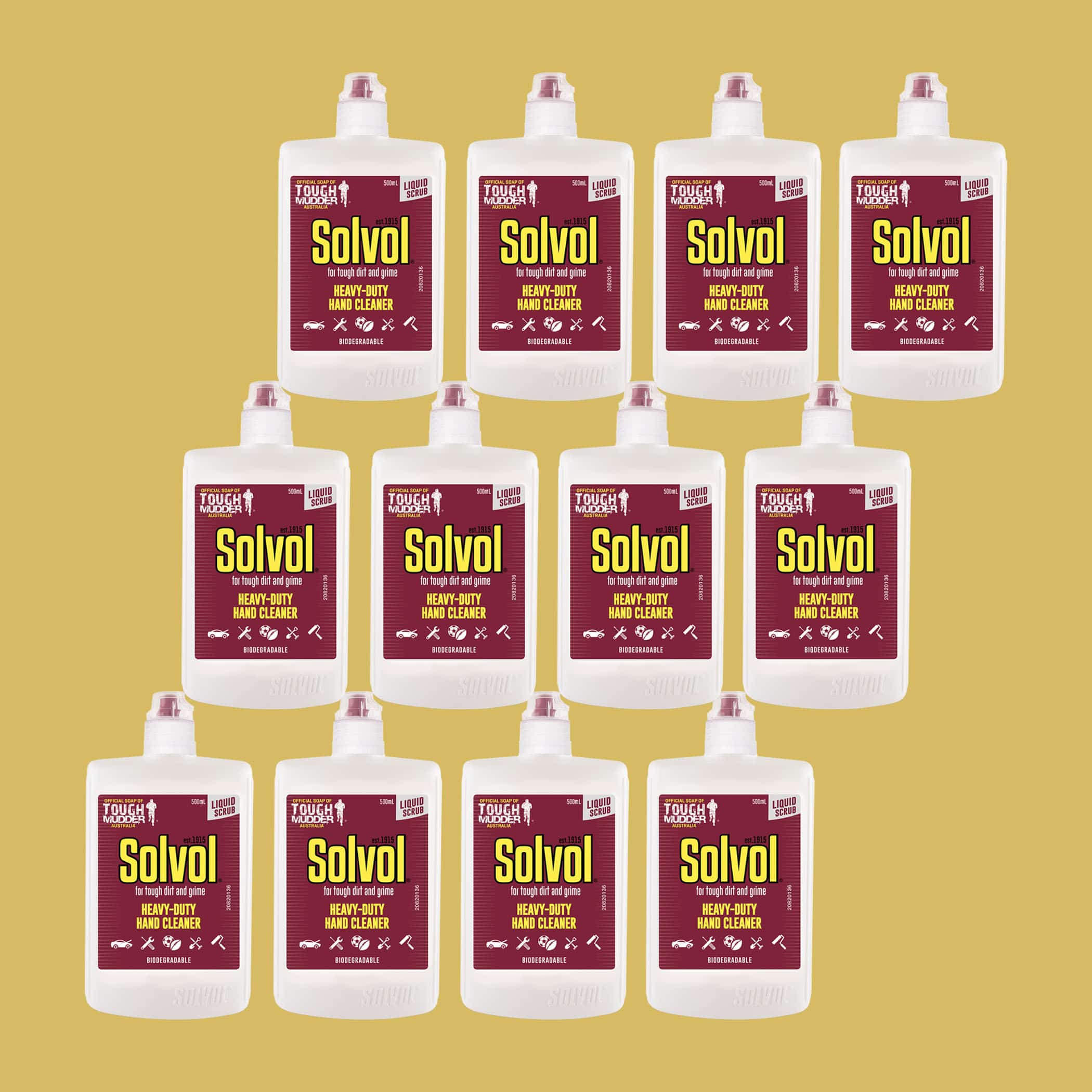 Solvol