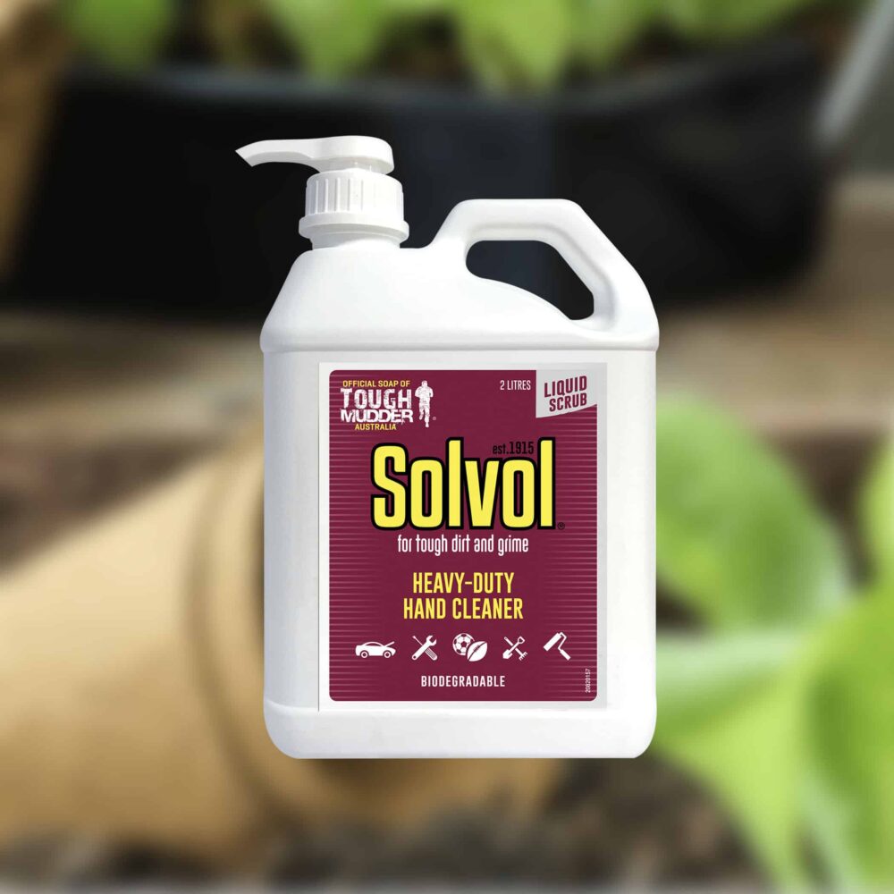 Solvol